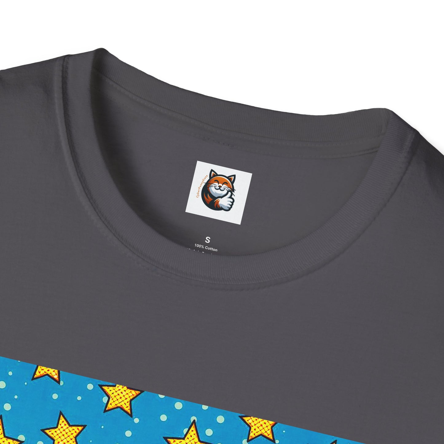Siberian Cat sleepy beauty shirt