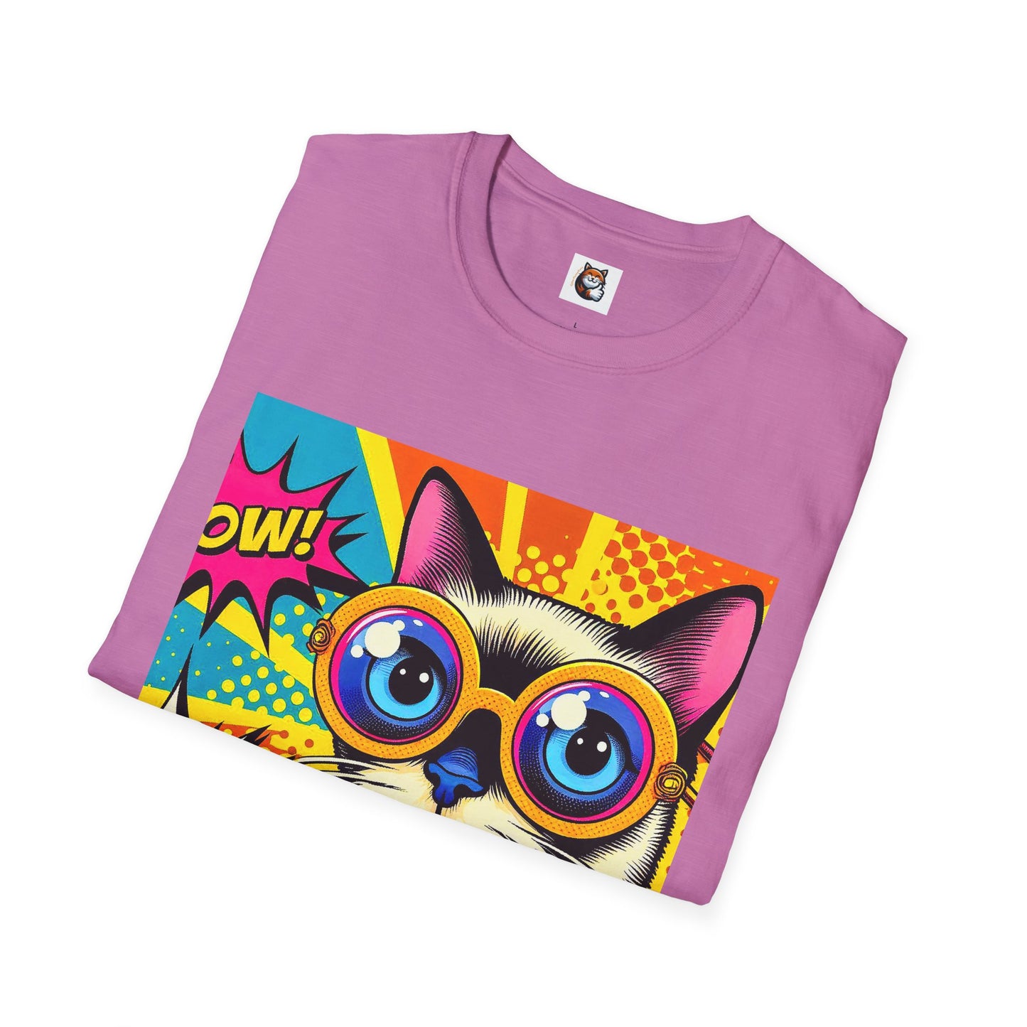 Siamese Cat