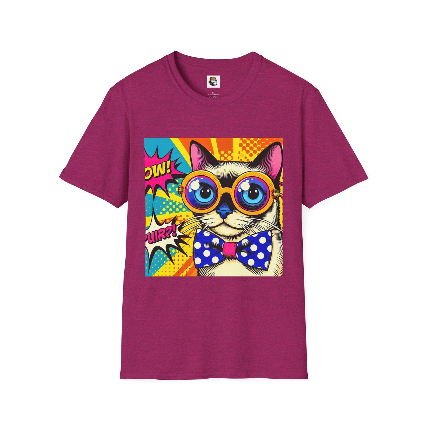 Siamese Cat
