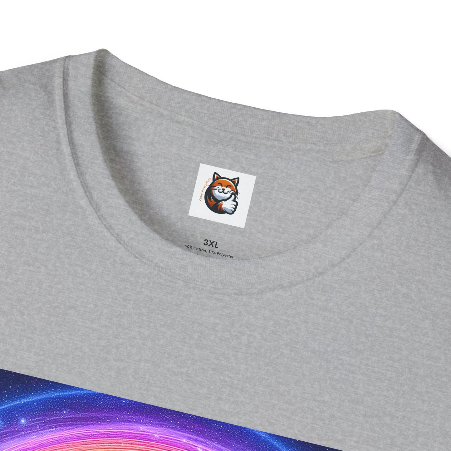 Siamese Cat rainbow