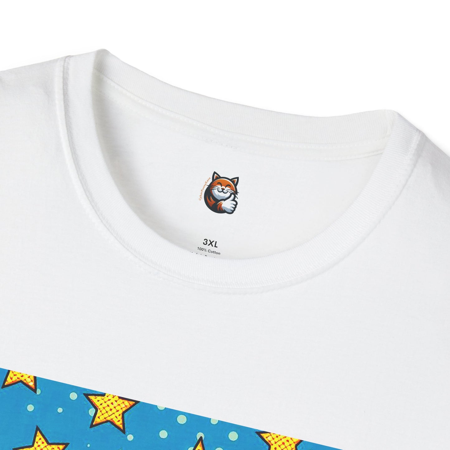 Siberian Cat sleepy beauty shirt