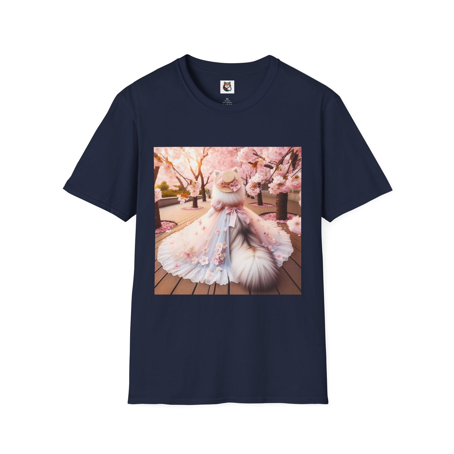 Siberian Cat wedding day shirt