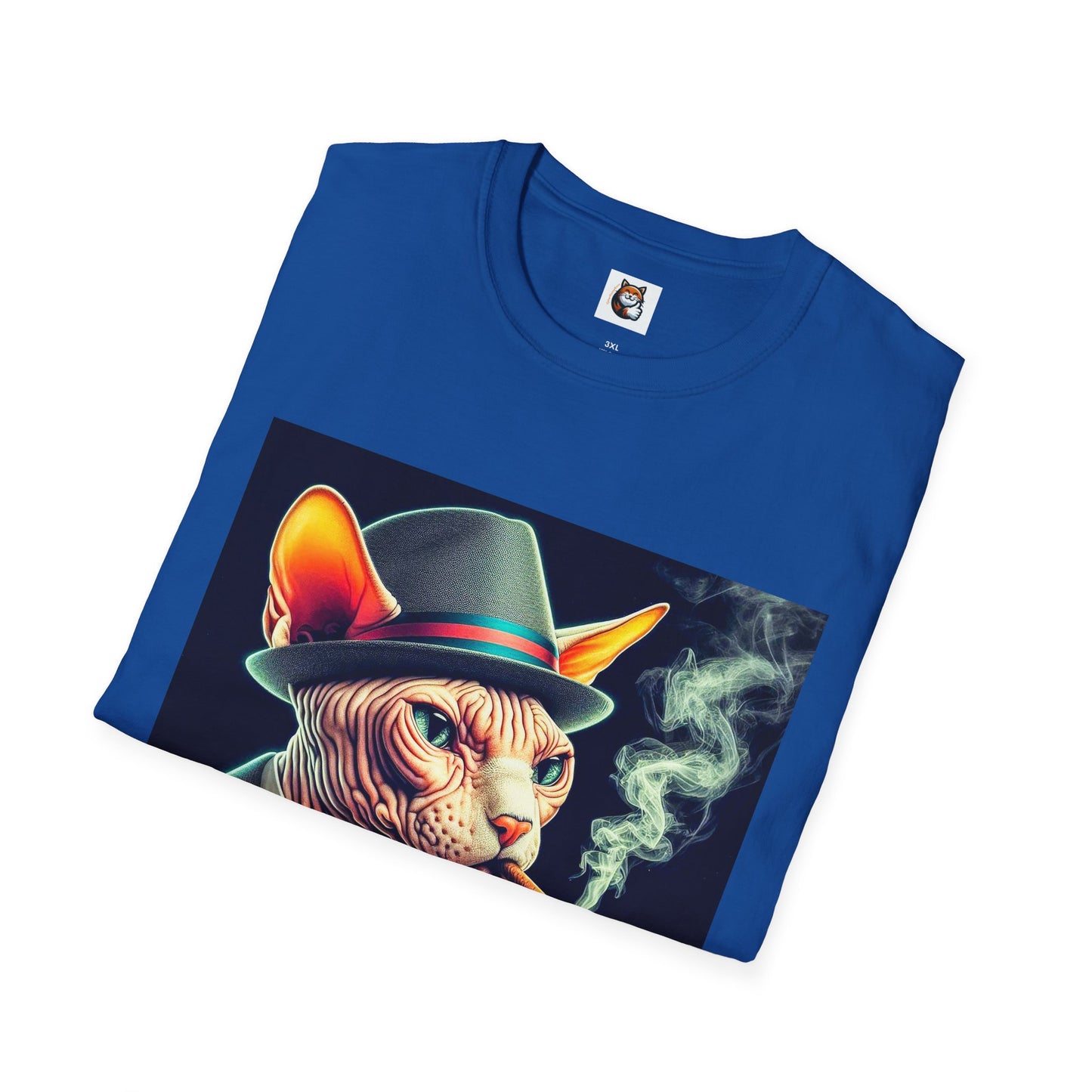Sphynx Cat cigars and whiskey
