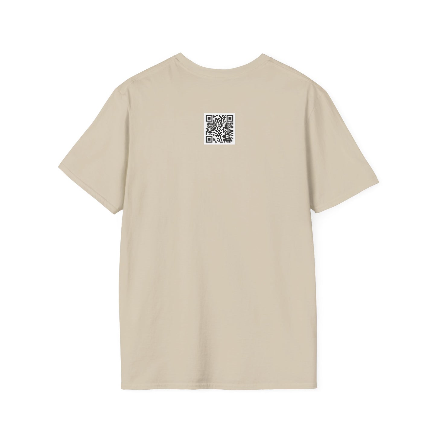 American Shorthair cigars Softstyle T-Shirt