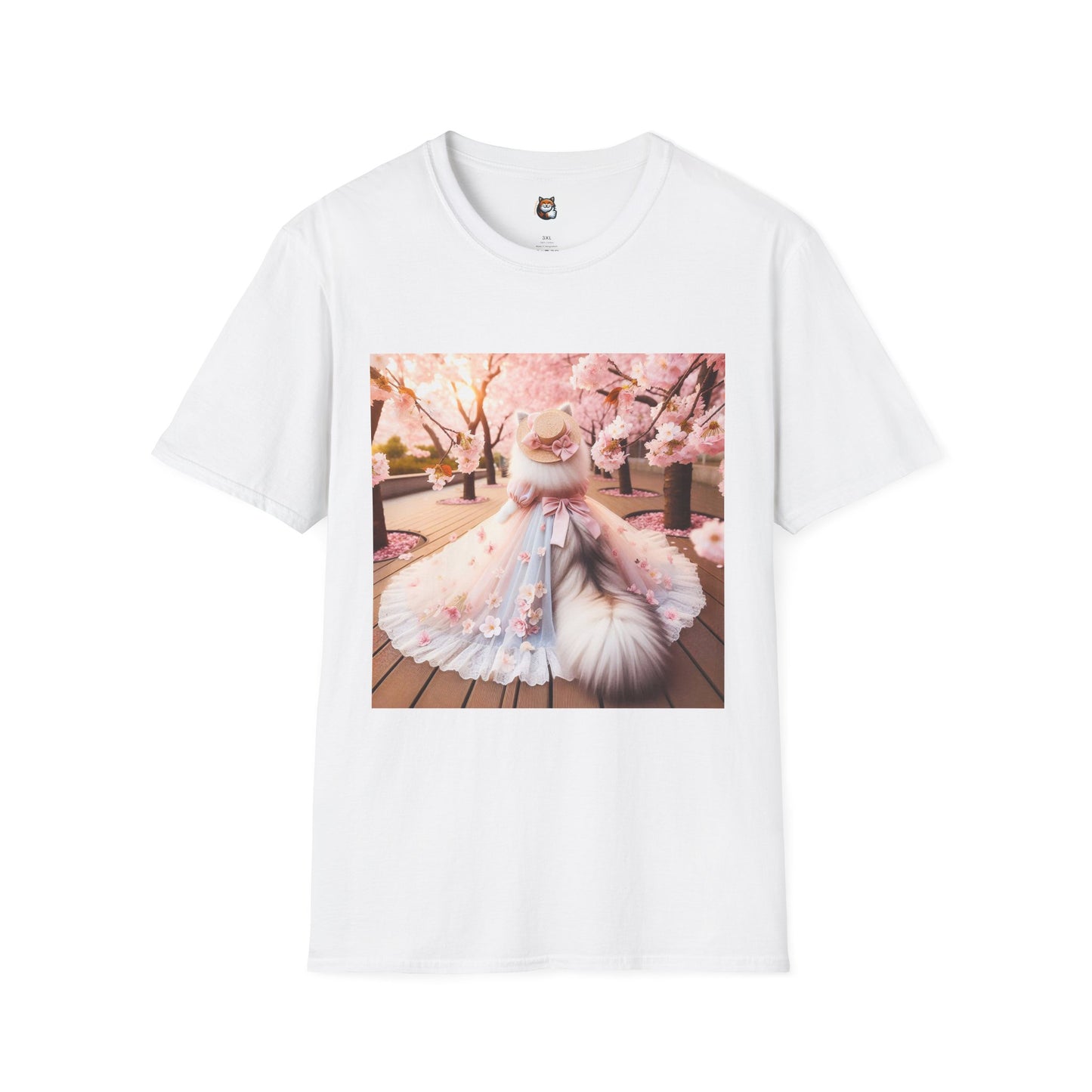 Siberian Cat wedding day shirt