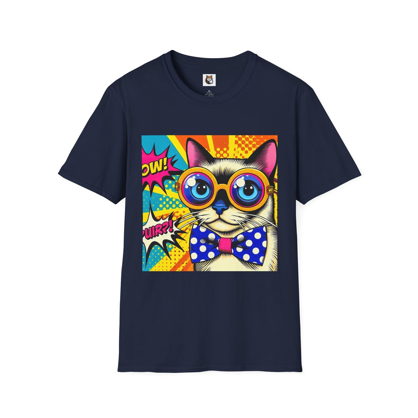 Siamese Cat