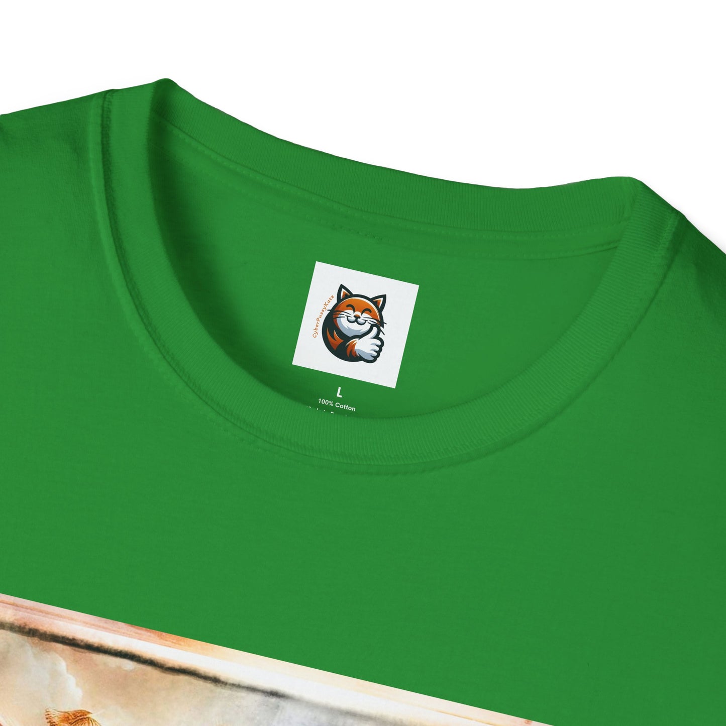American Shorthair American wings T-Shirt