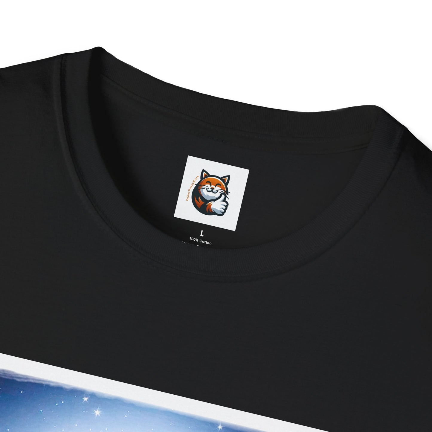 Birman wings Softstyle T-Shirt