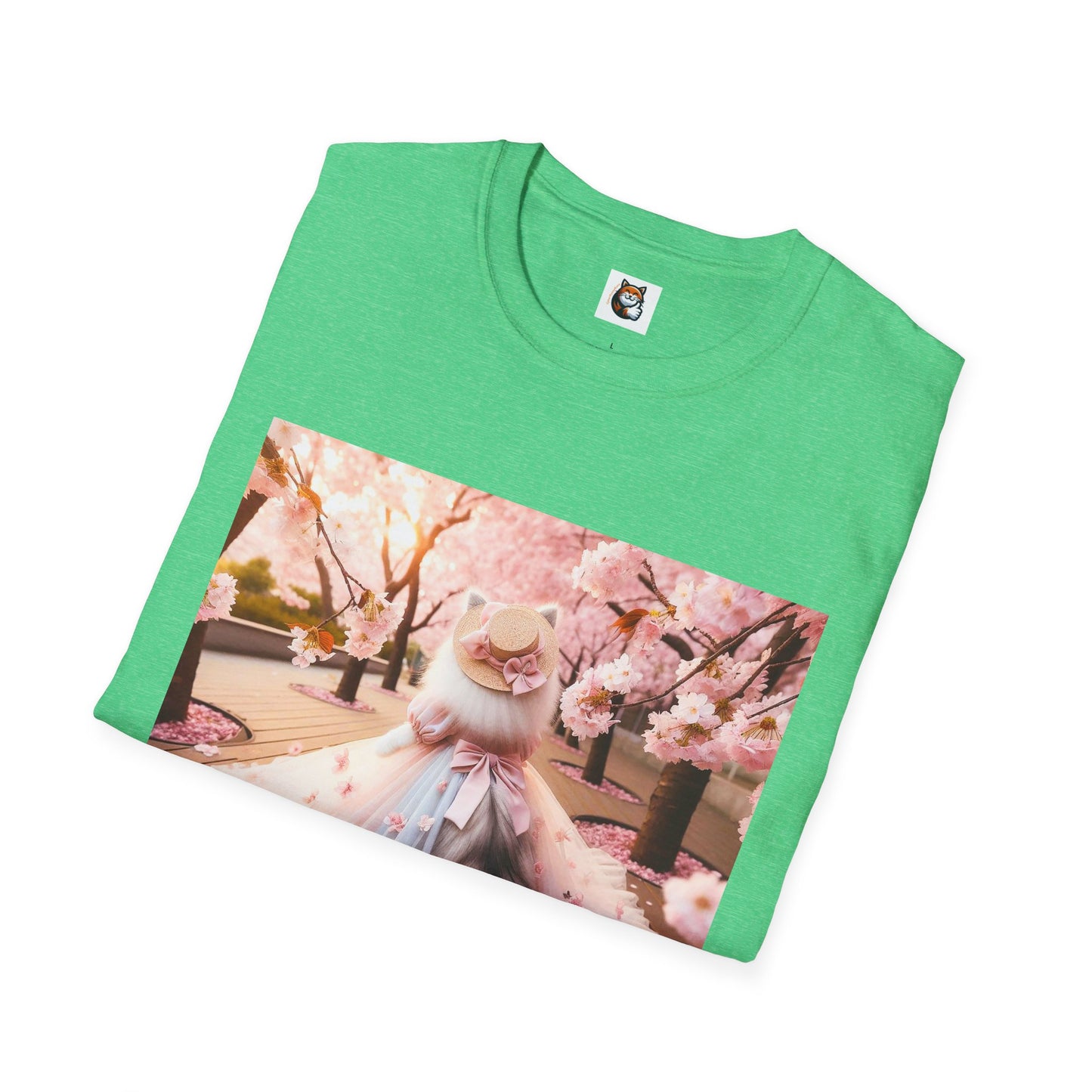 Siberian Cat wedding day shirt