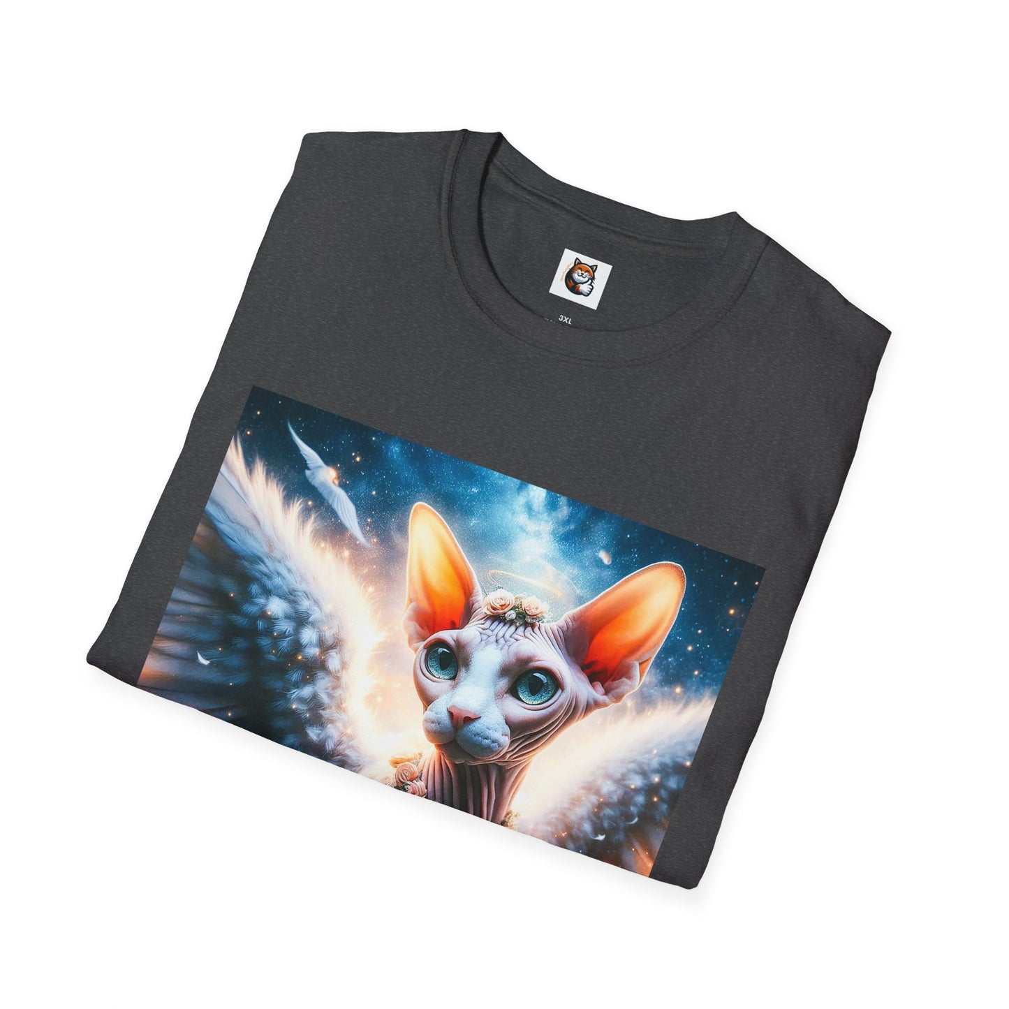 Sphynx Cat heaven