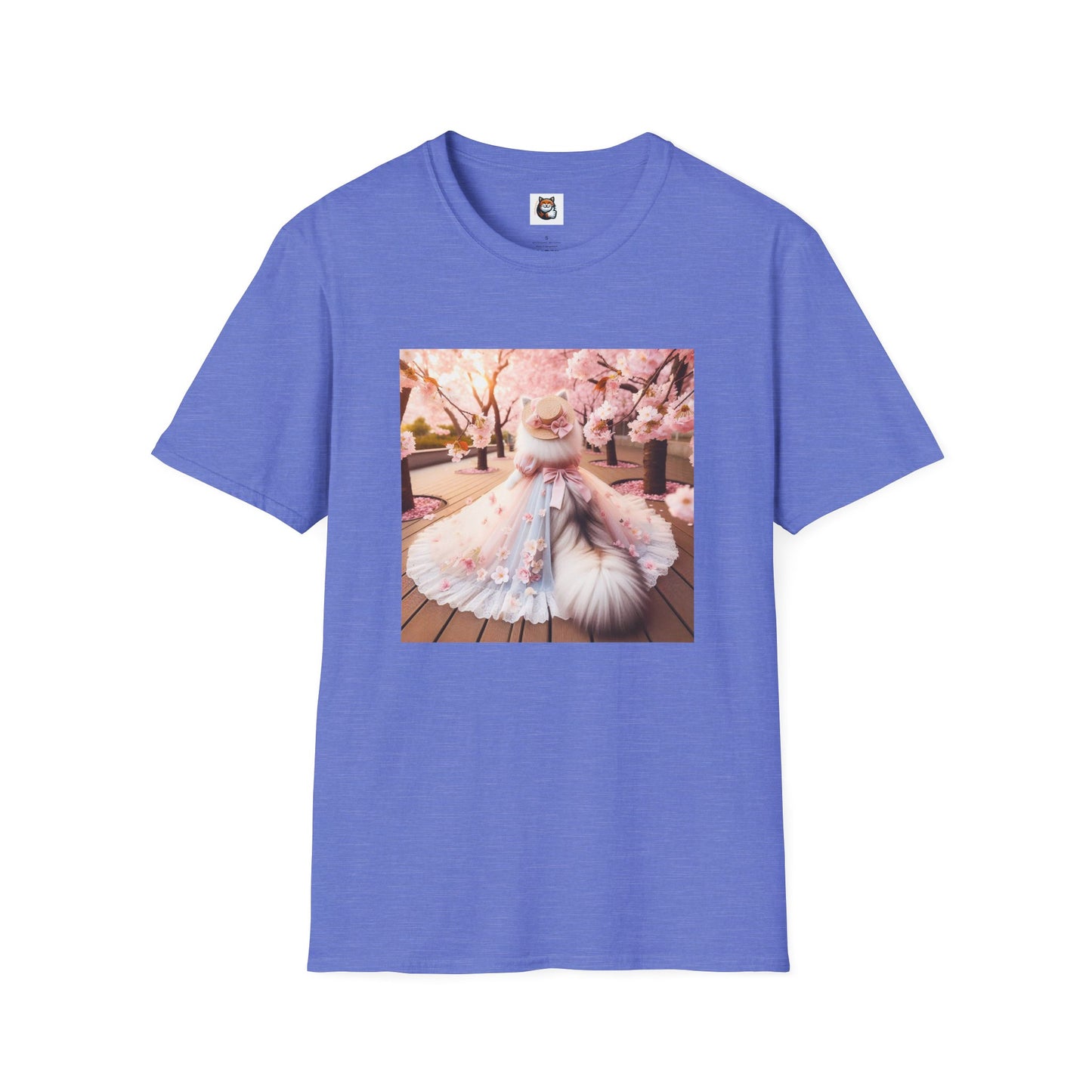 Siberian Cat wedding day shirt
