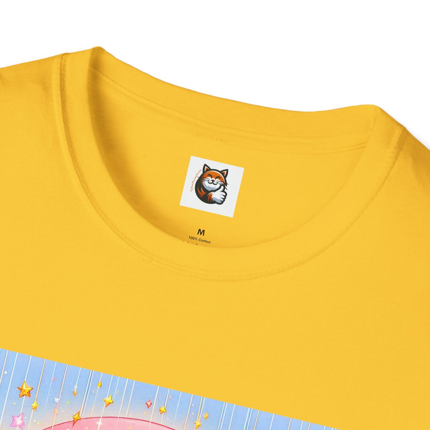 Siberian Cat harp queen shirt