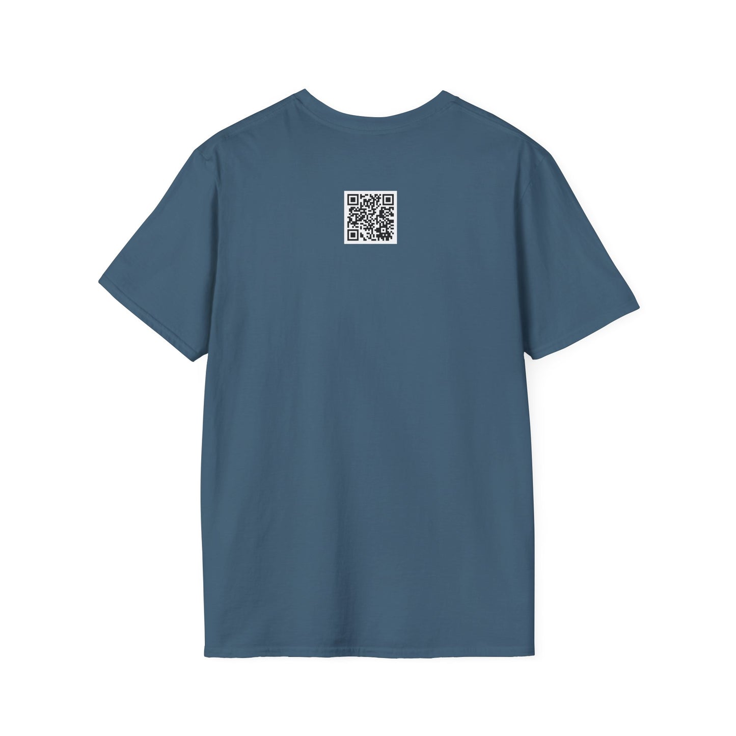 American Shorthair American dream Softstyle T-Shirt
