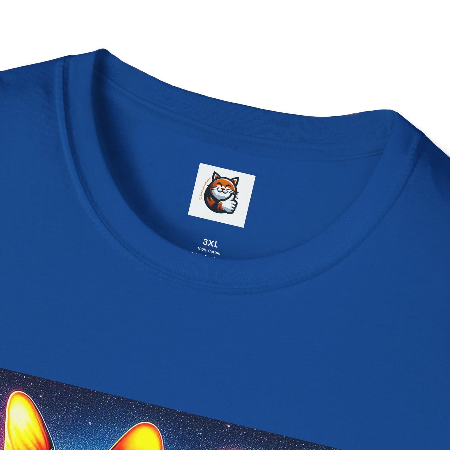 Sphynx Cat surfing queen shirt