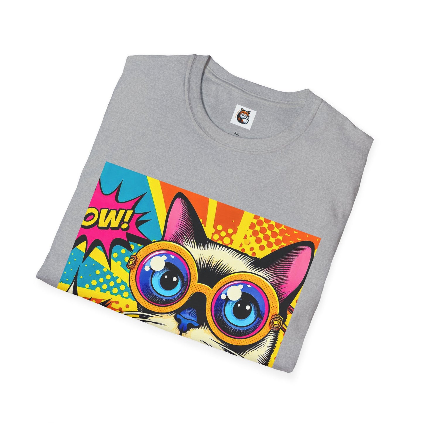 Siamese Cat
