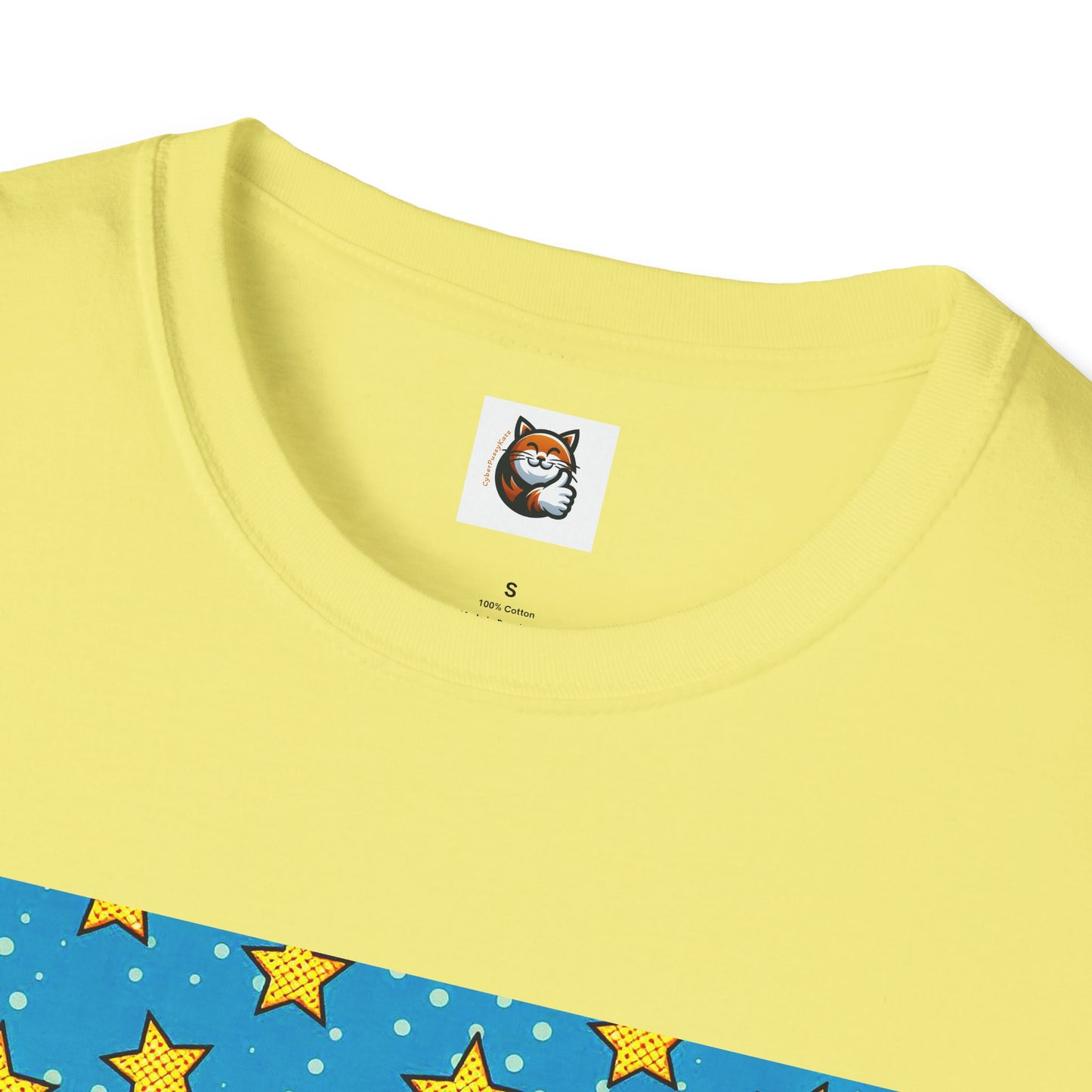 Siberian Cat sleepy beauty shirt