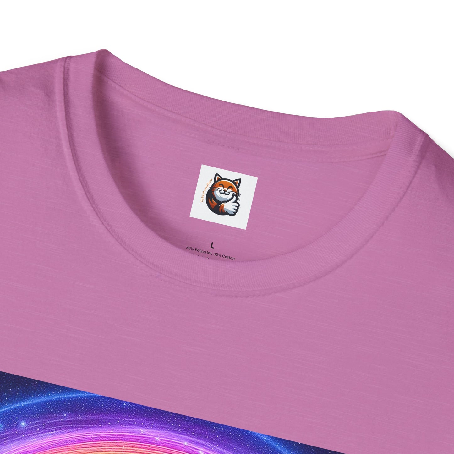 Siamese Cat rainbow