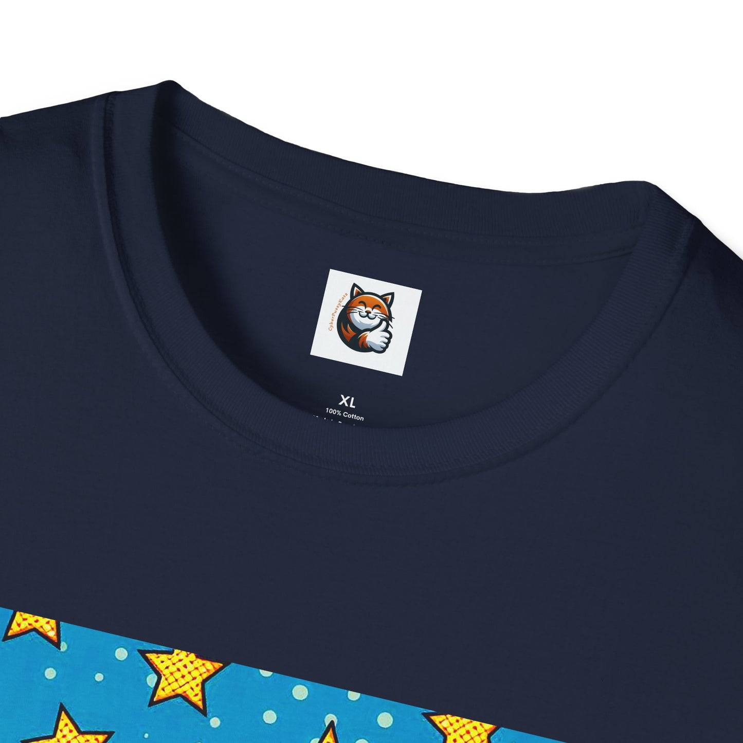Siberian Cat sleepy beauty shirt