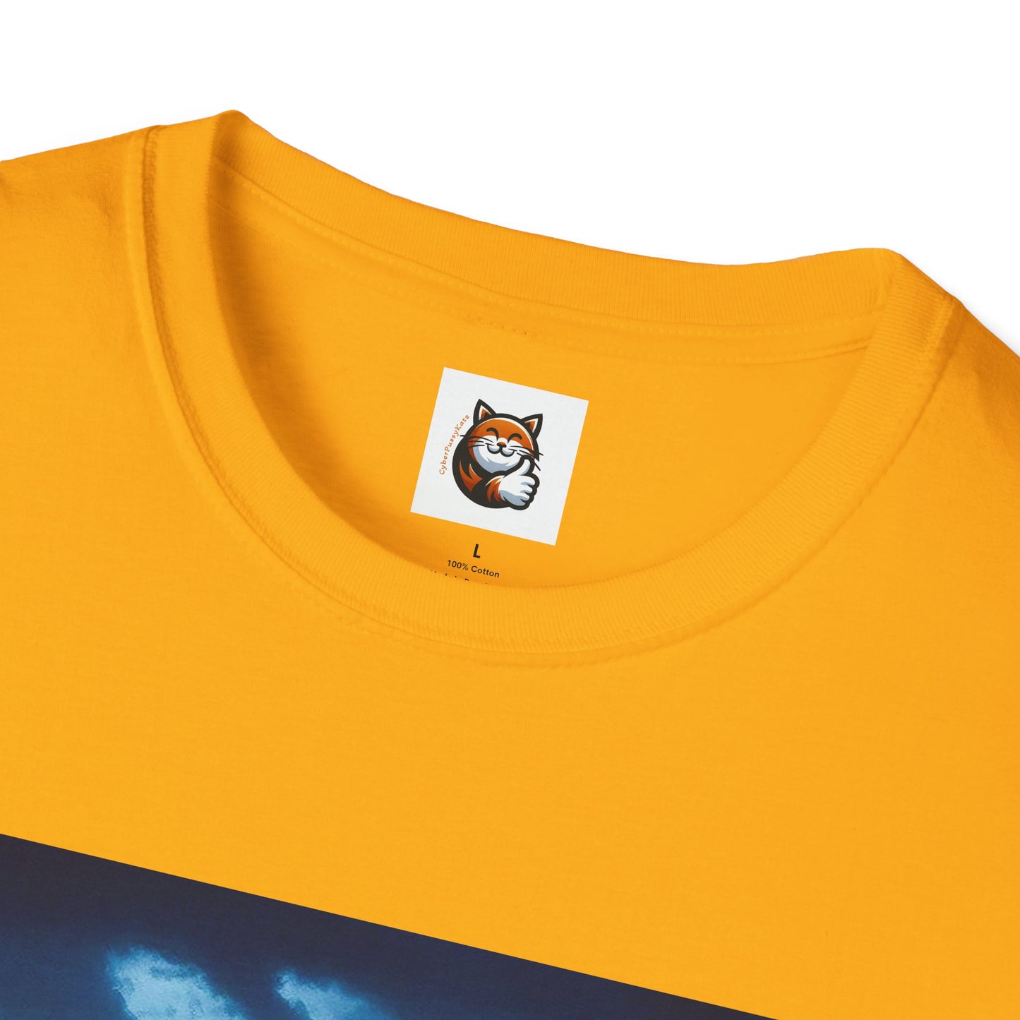 Wacky Selkirk Rex cute couple shirt