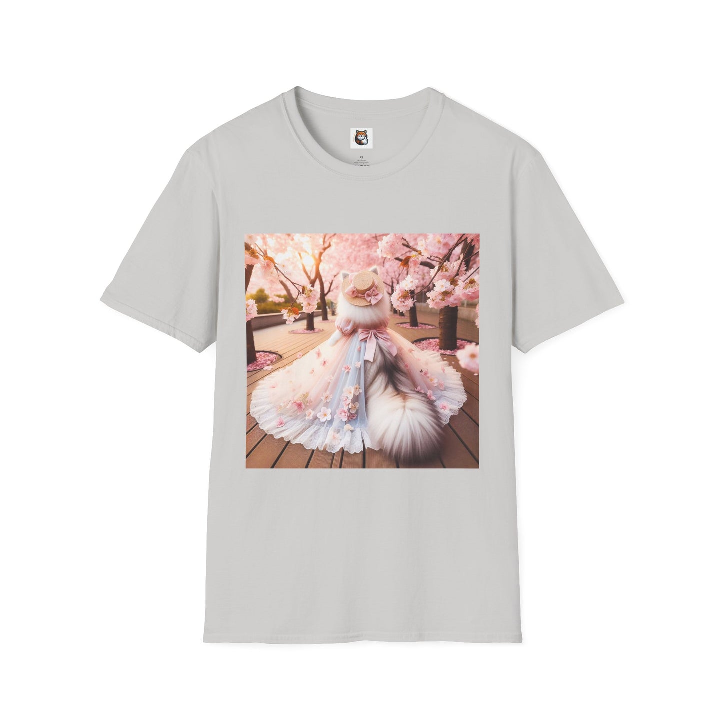 Siberian Cat wedding day shirt