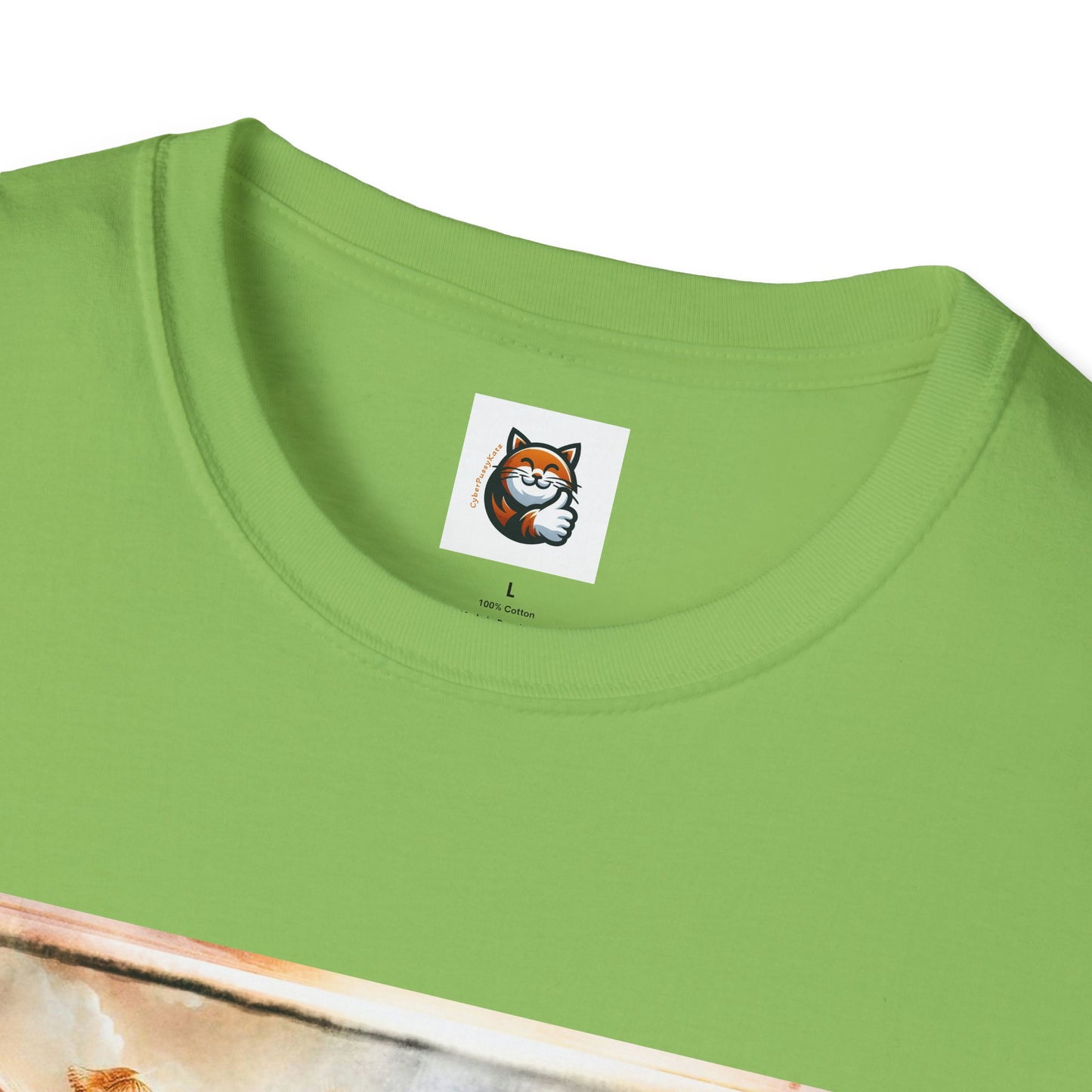 American Shorthair American wings T-Shirt
