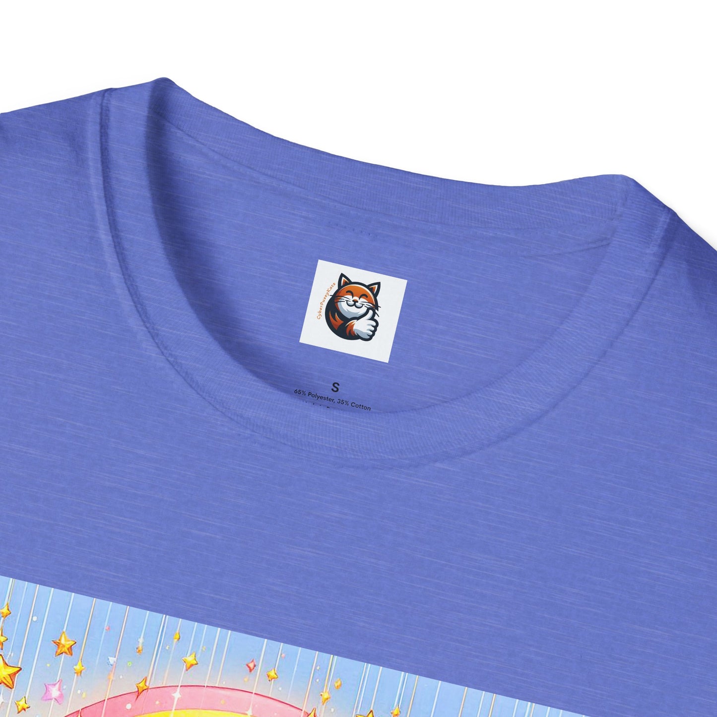 Siberian Cat harp queen shirt