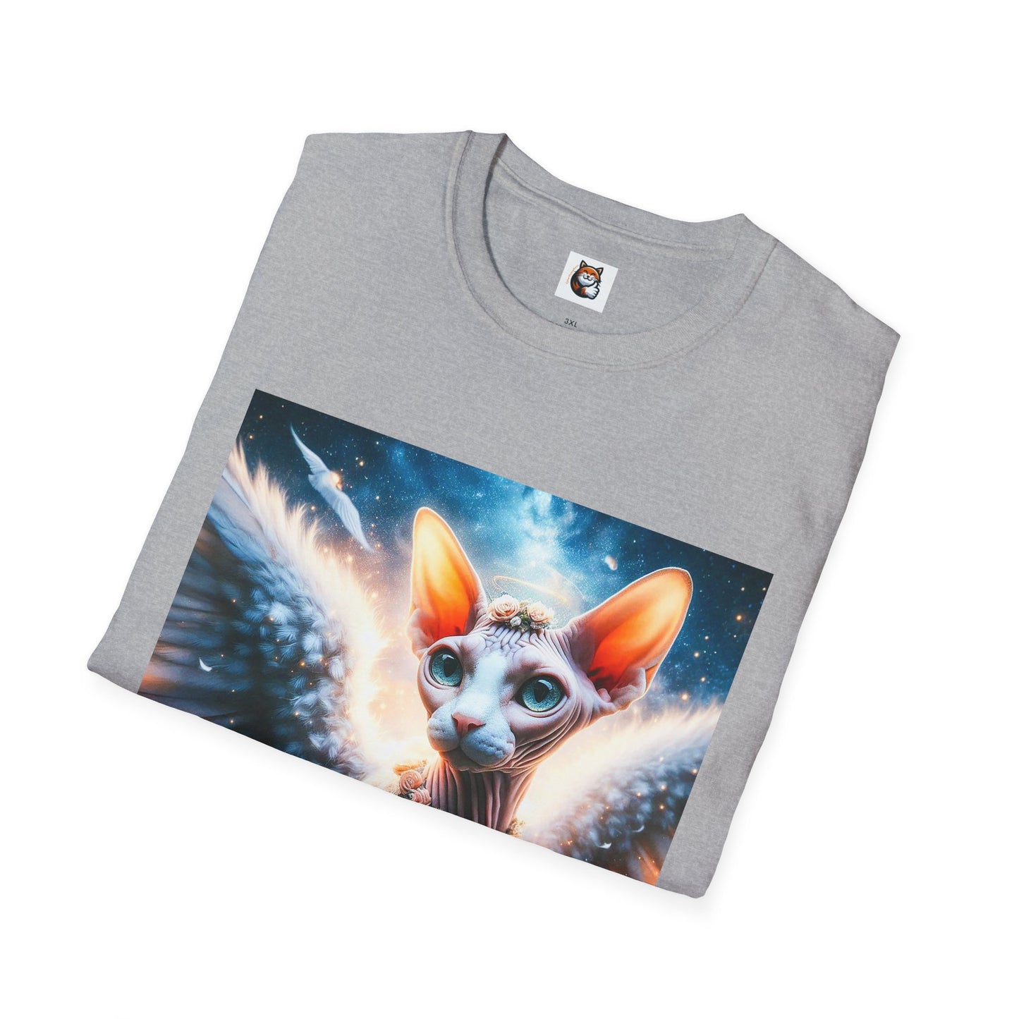 Sphynx Cat heaven