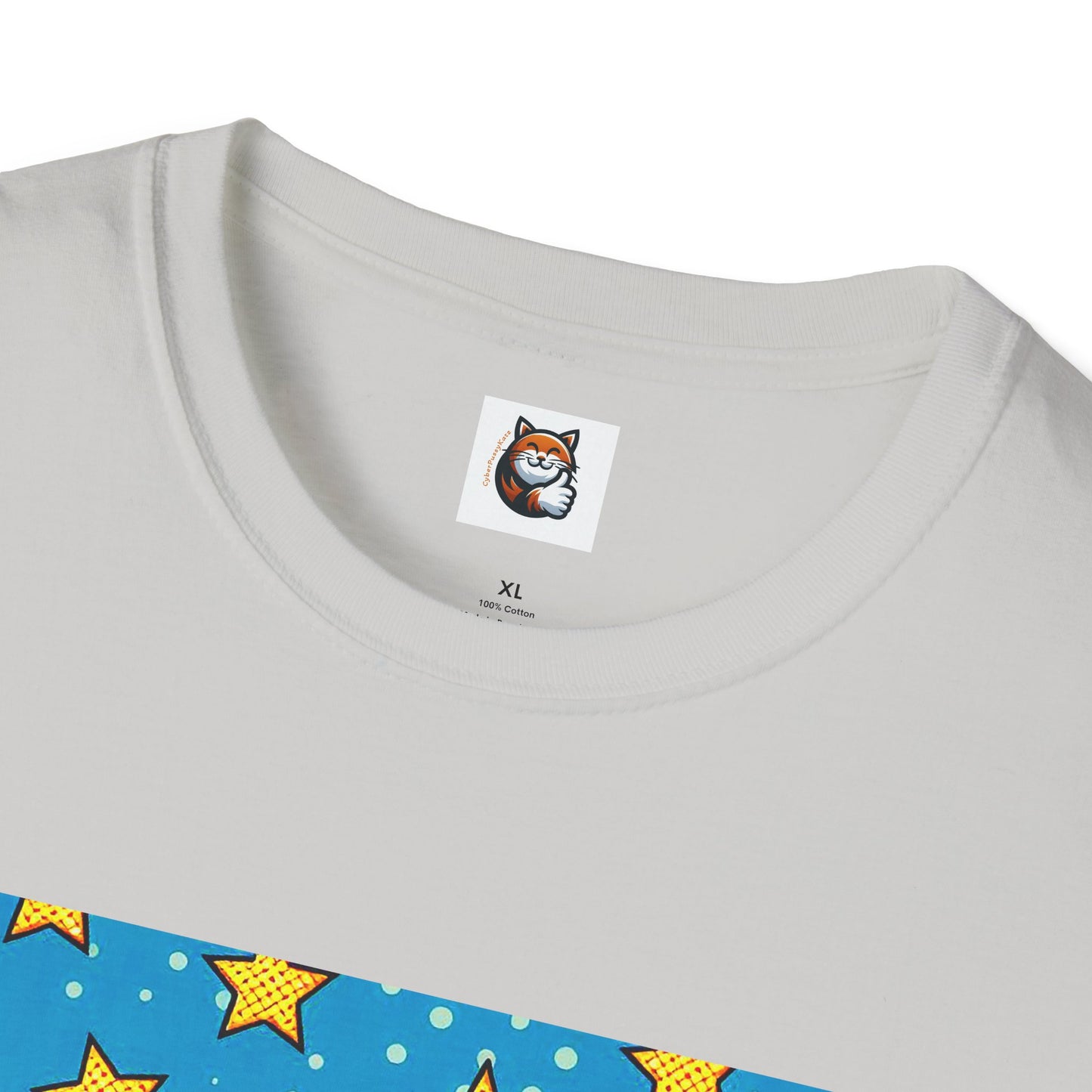 Siberian Cat sleepy beauty shirt