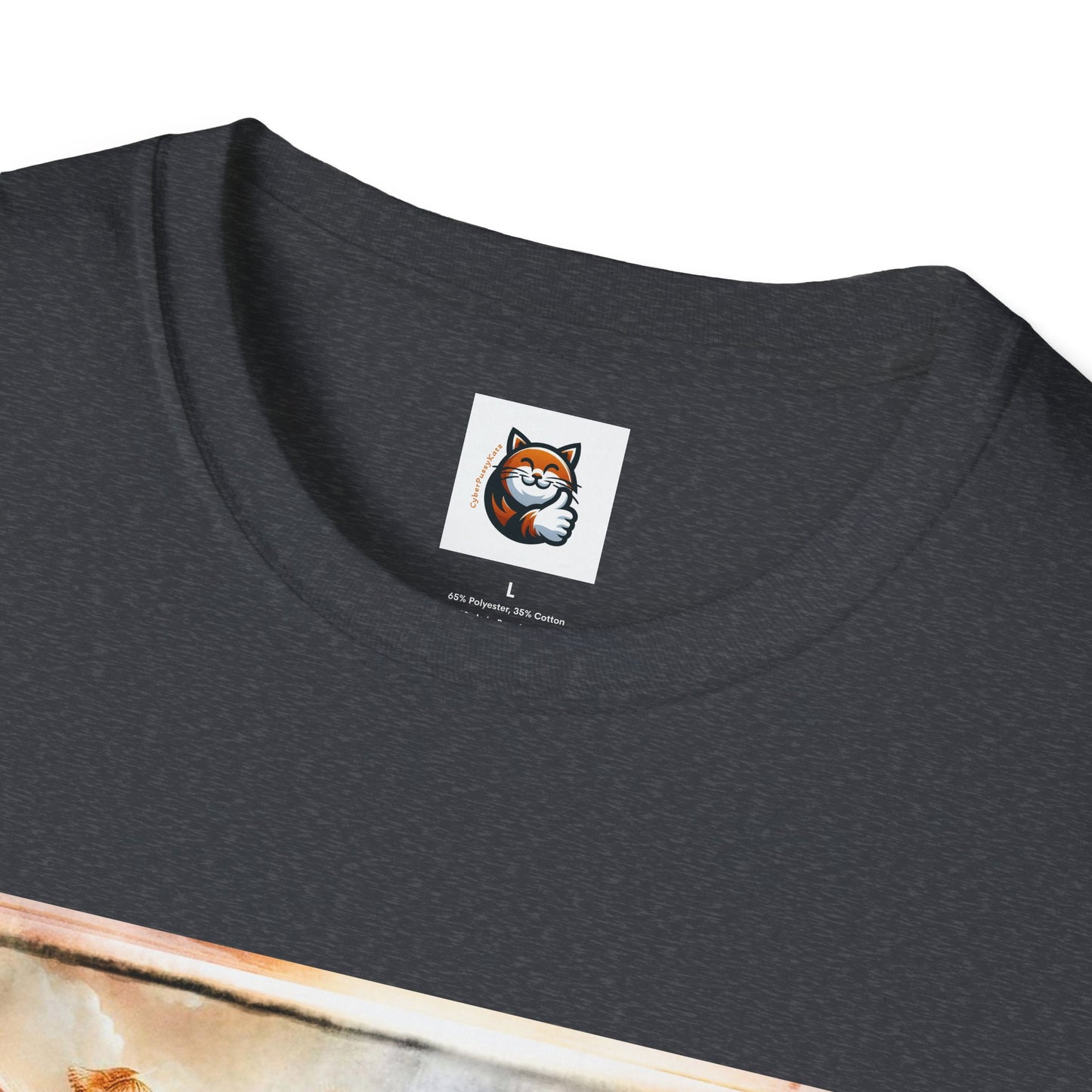 American Shorthair American wings T-Shirt