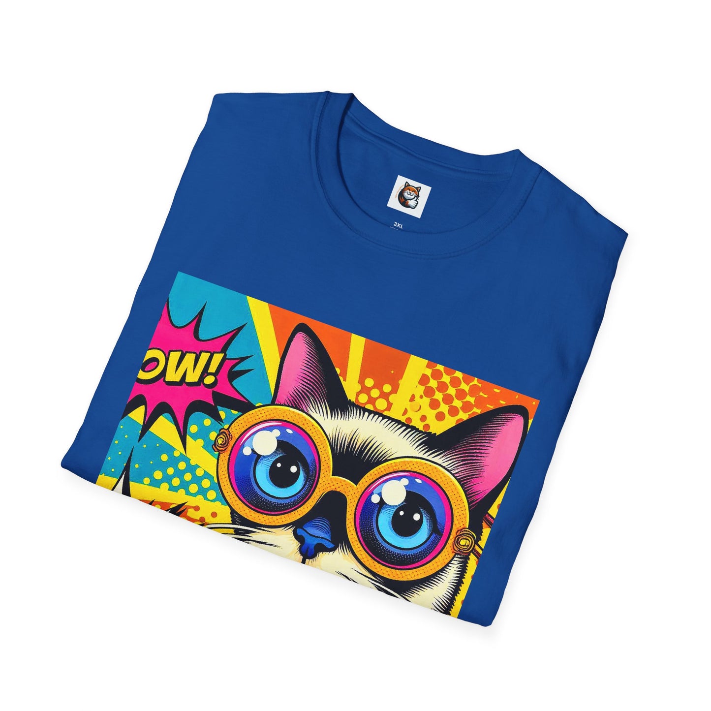 Siamese Cat