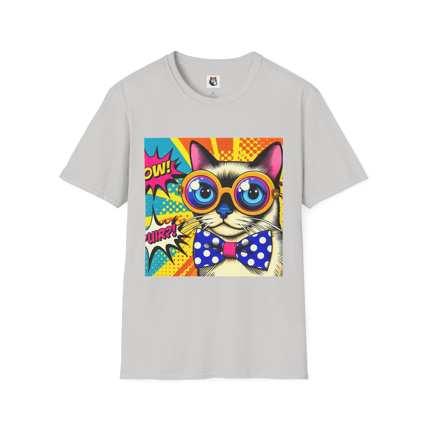 Siamese Cat