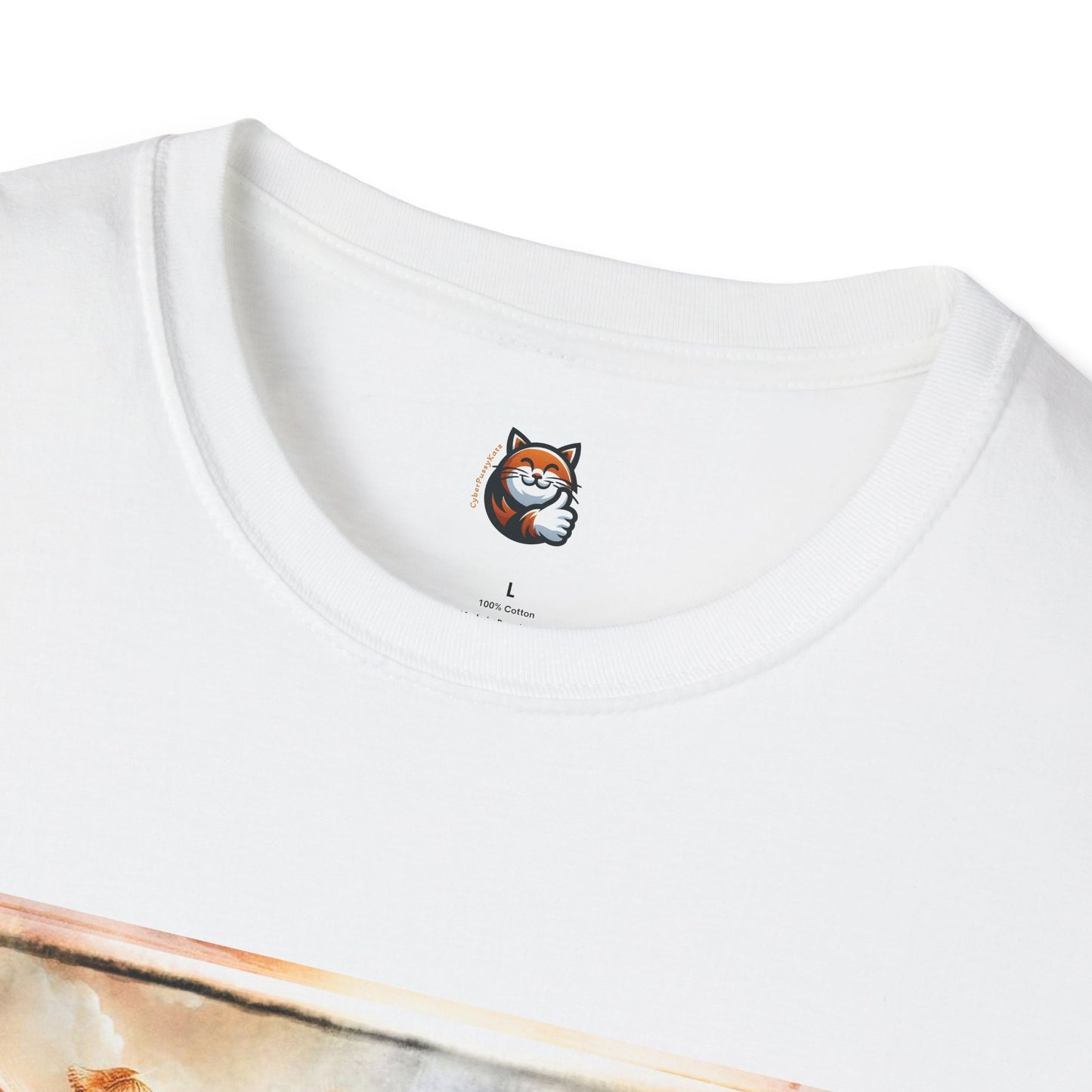 American Shorthair American wings T-Shirt