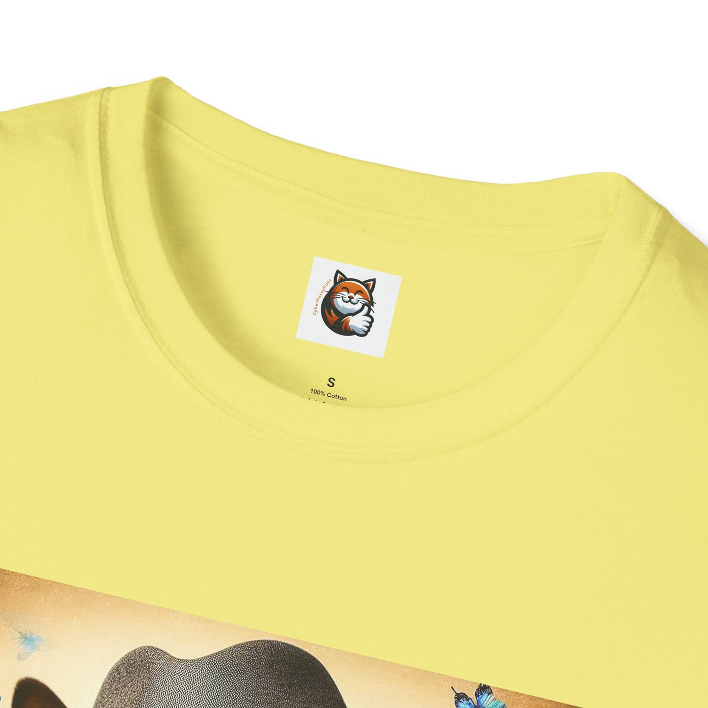 Siamese Cat cool kitty