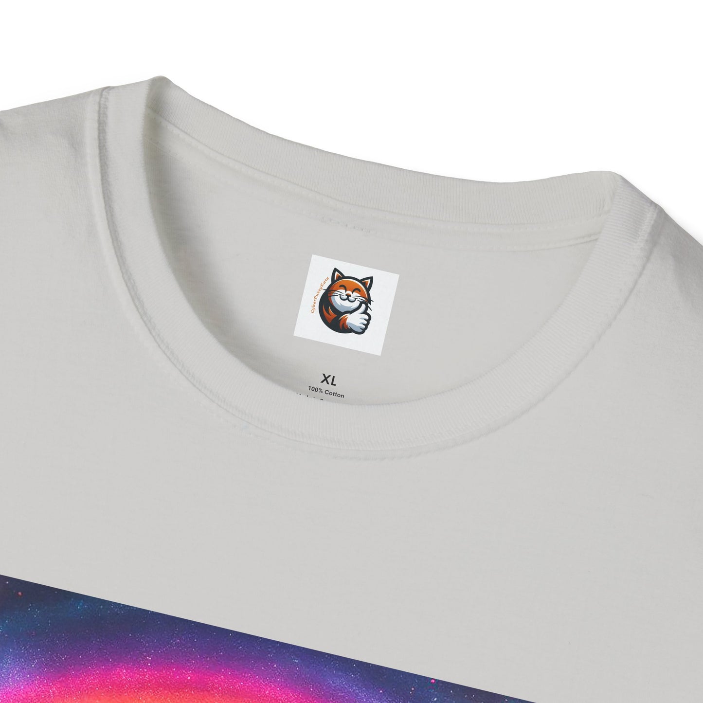 Siamese Cat rainbow