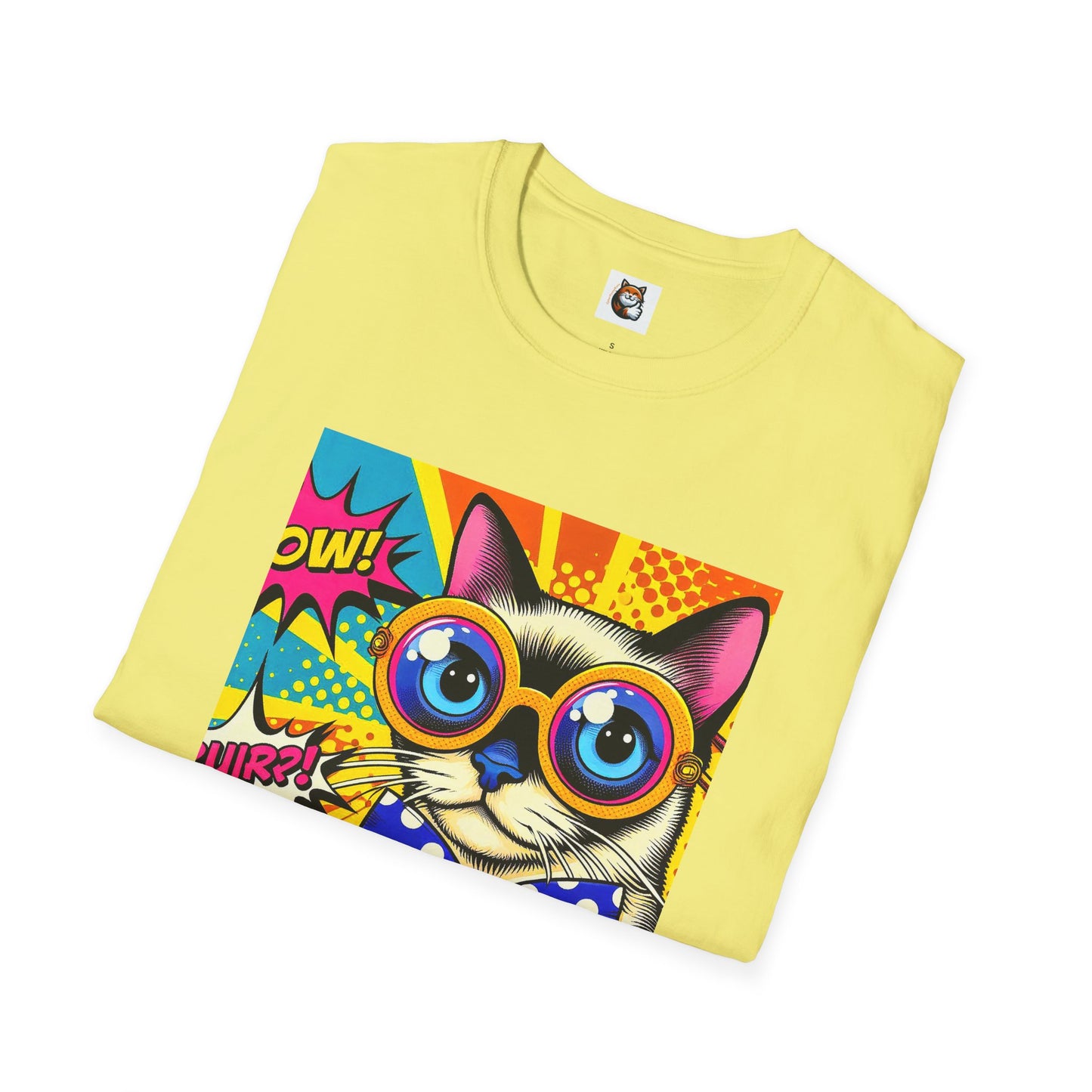 Siamese Cat