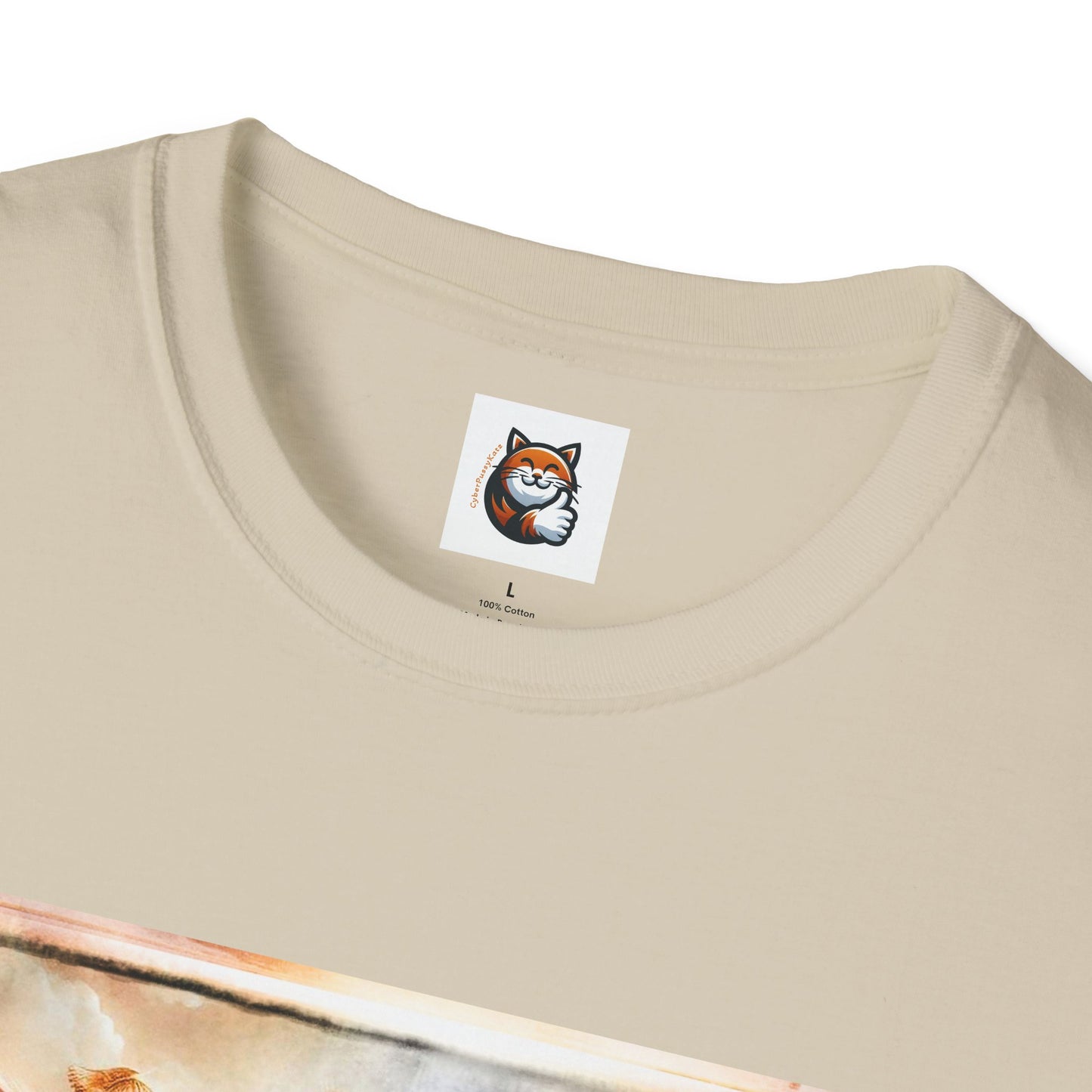 American Shorthair American wings T-Shirt