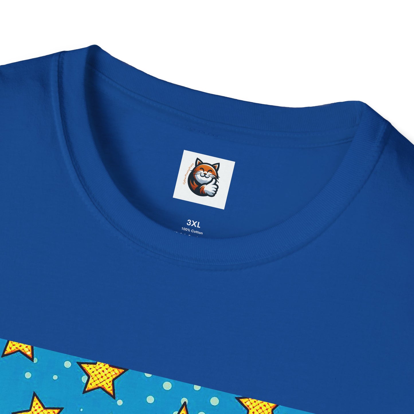 Siberian Cat sleepy beauty shirt