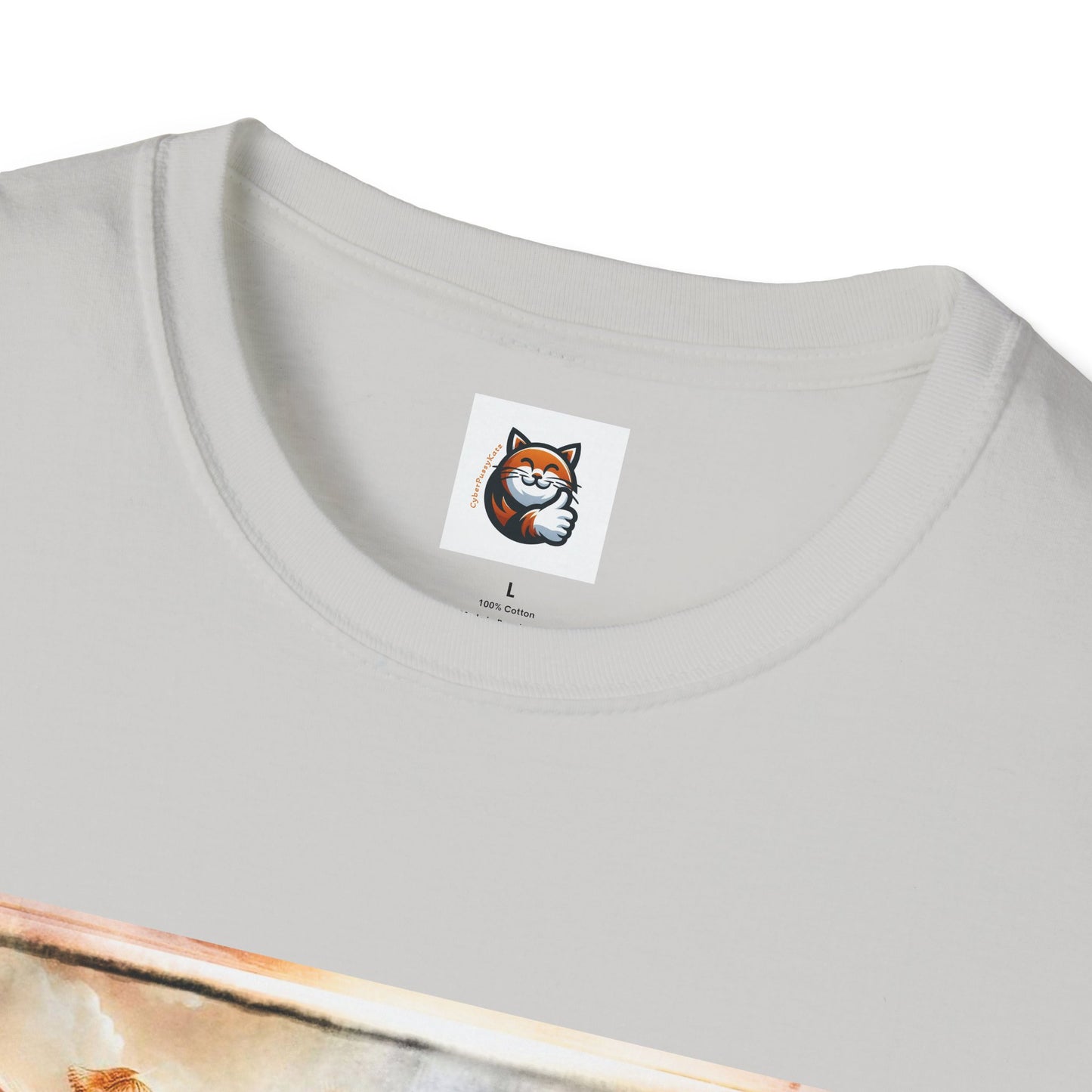 American Shorthair American wings T-Shirt