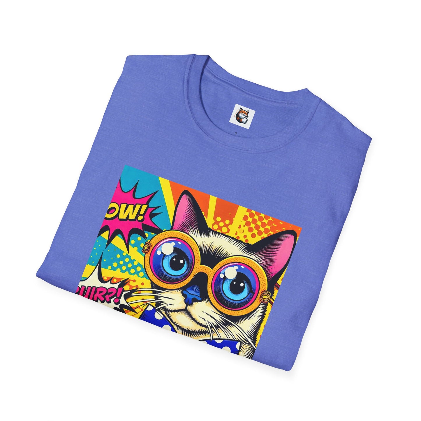 Siamese Cat