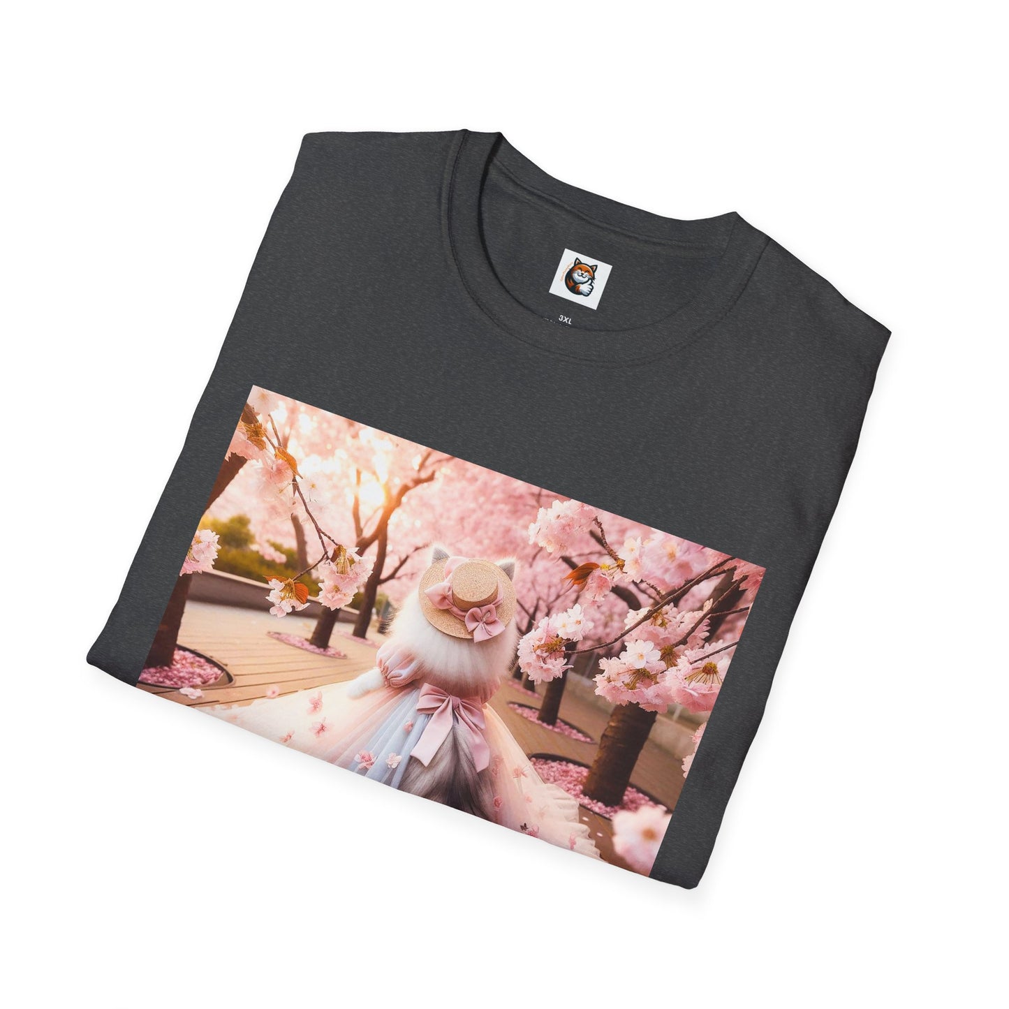 Siberian Cat wedding day shirt