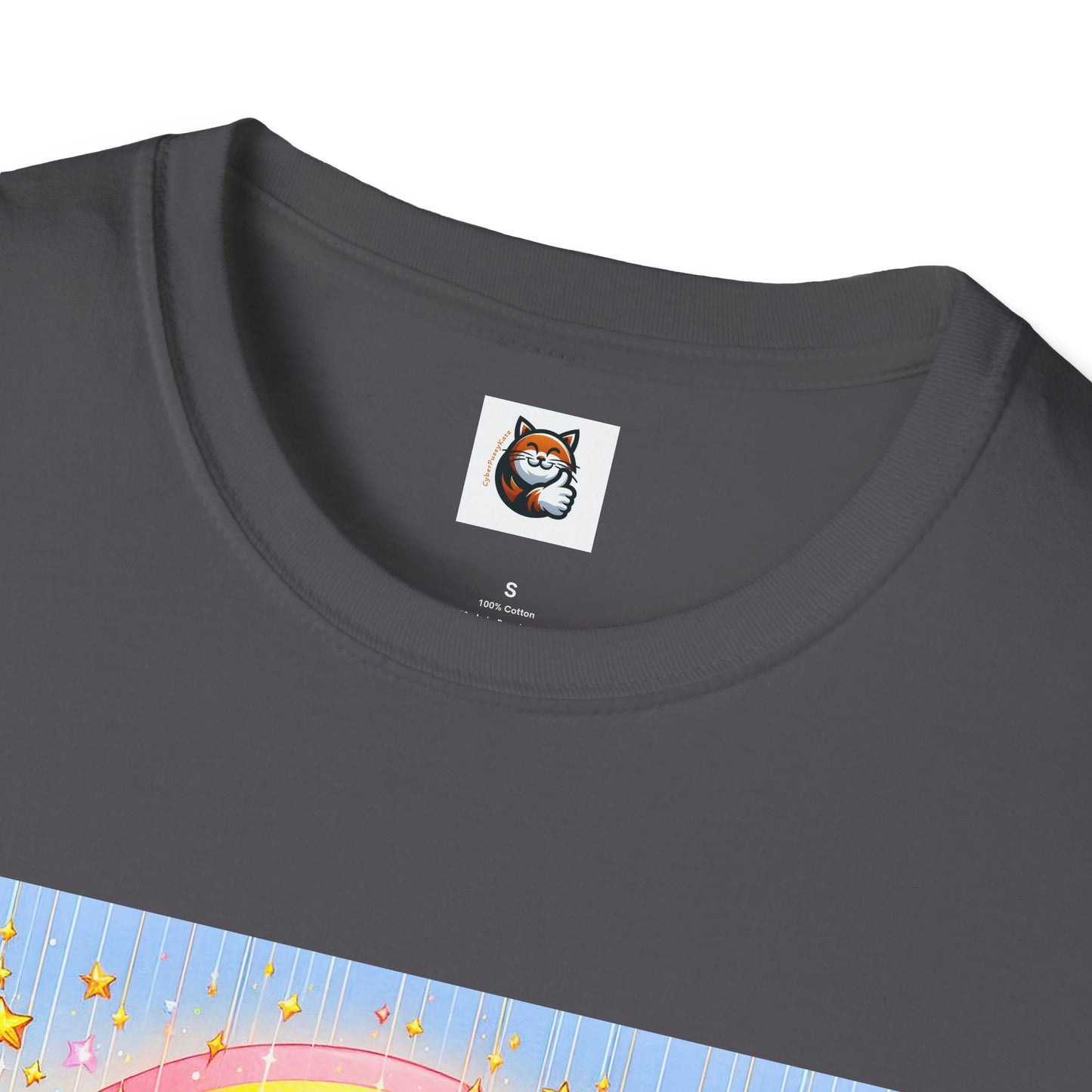 Siberian Cat harp queen shirt