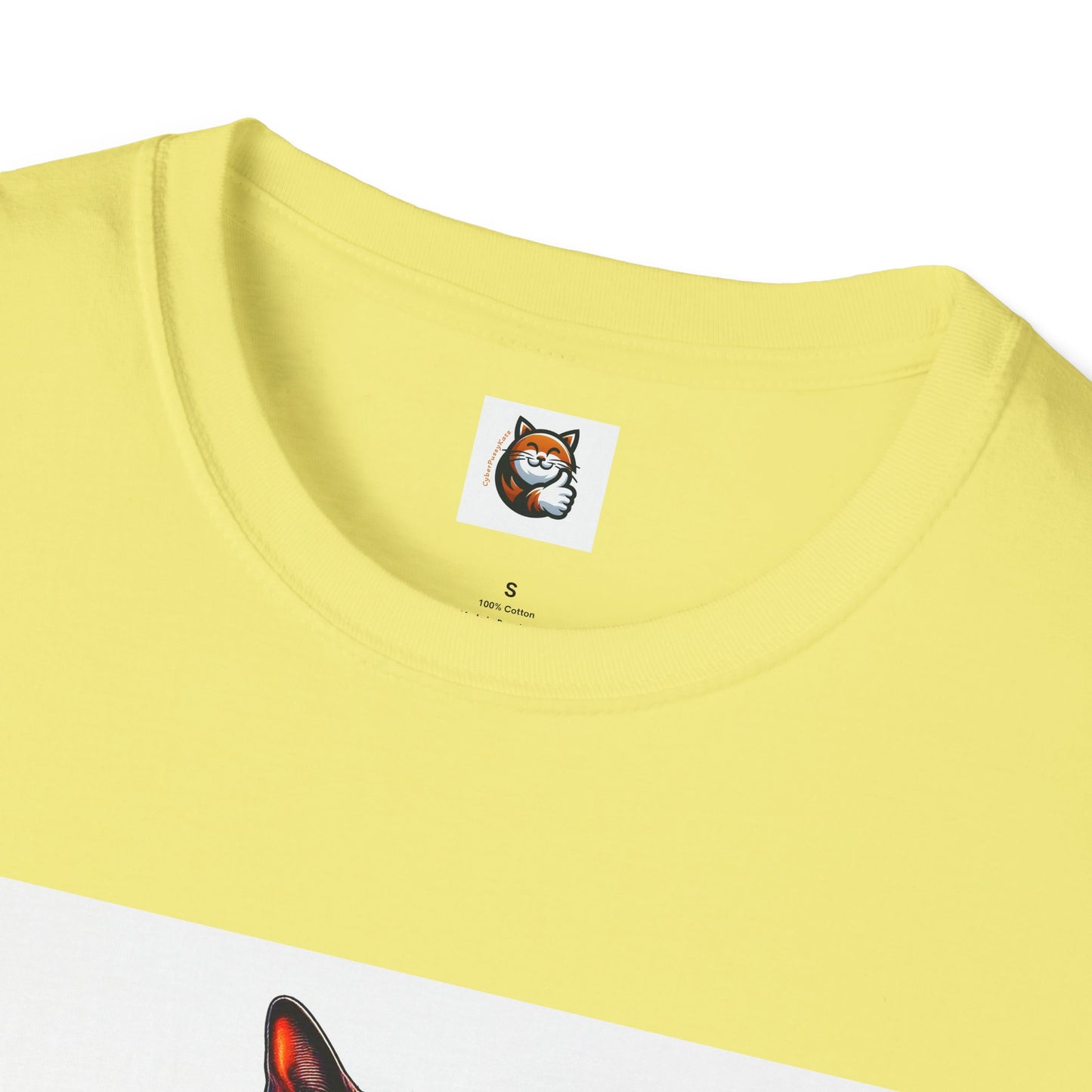 Siamese Cat surfing