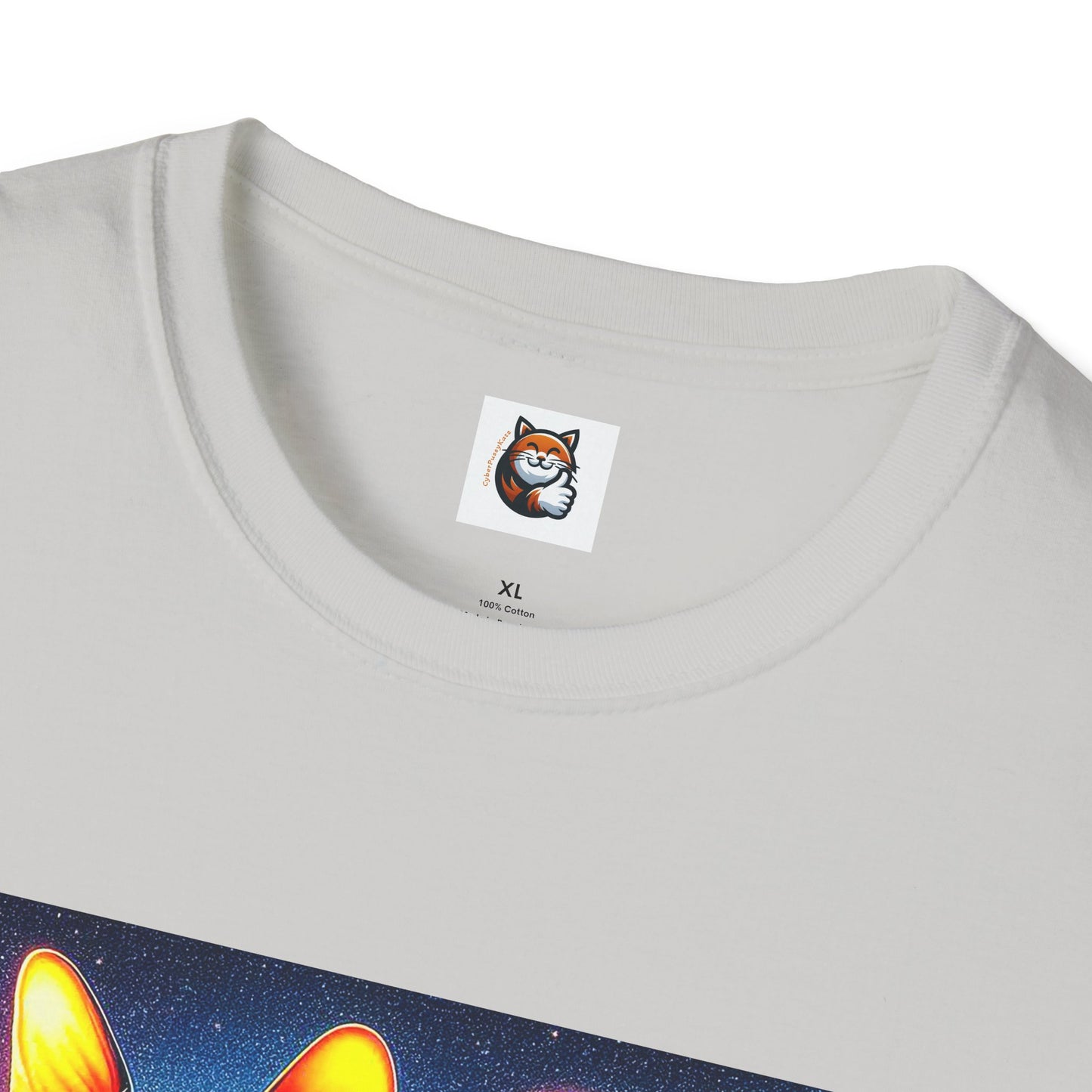 Sphynx Cat surfing queen shirt