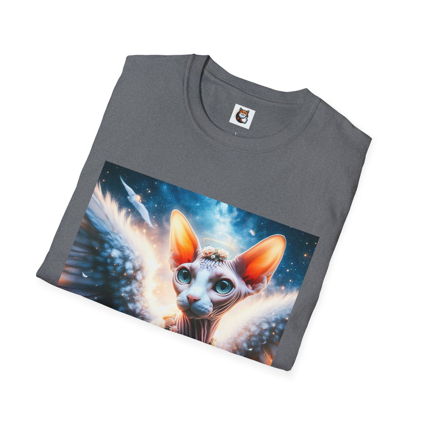 Sphynx Cat heaven