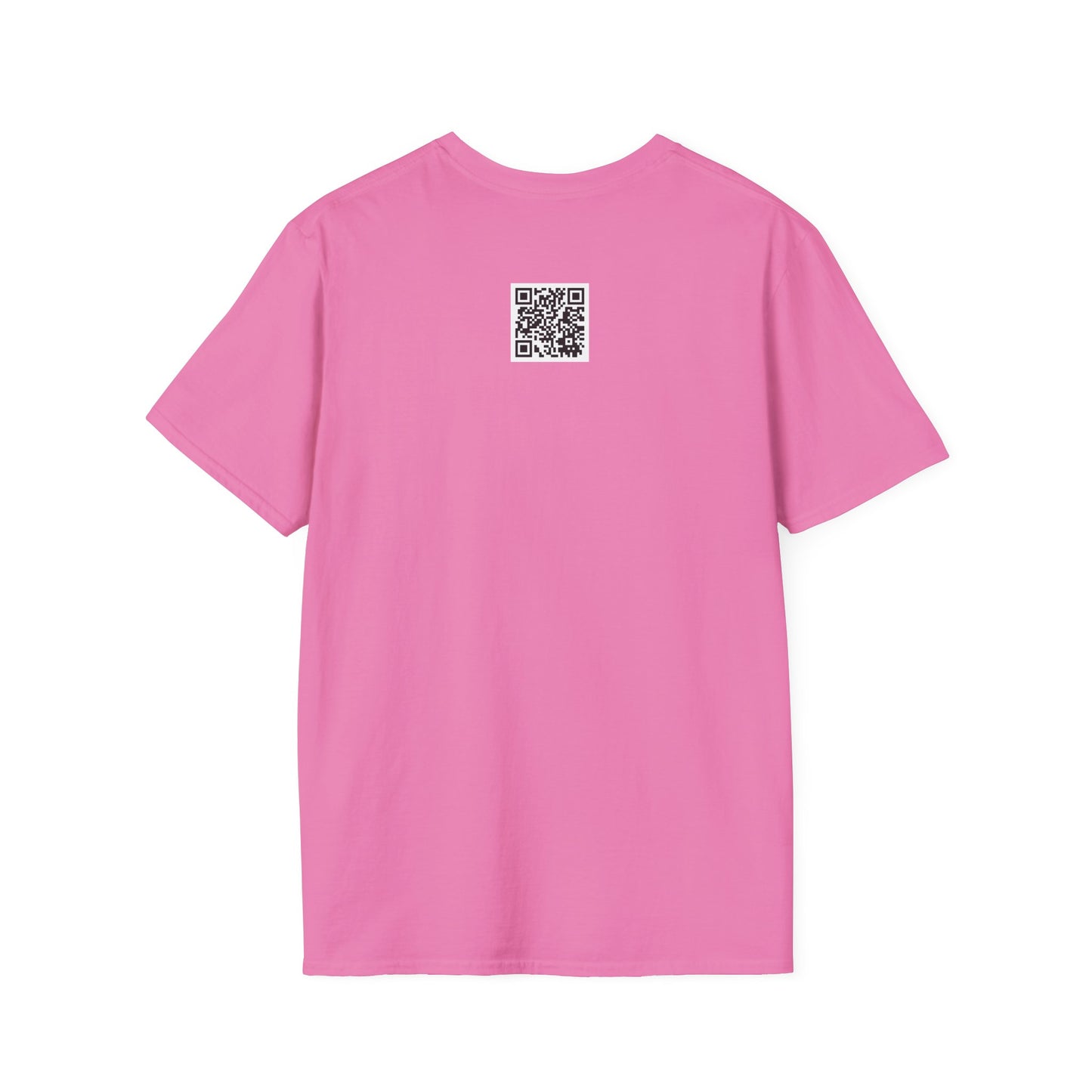 American Shorthair cigars Softstyle T-Shirt