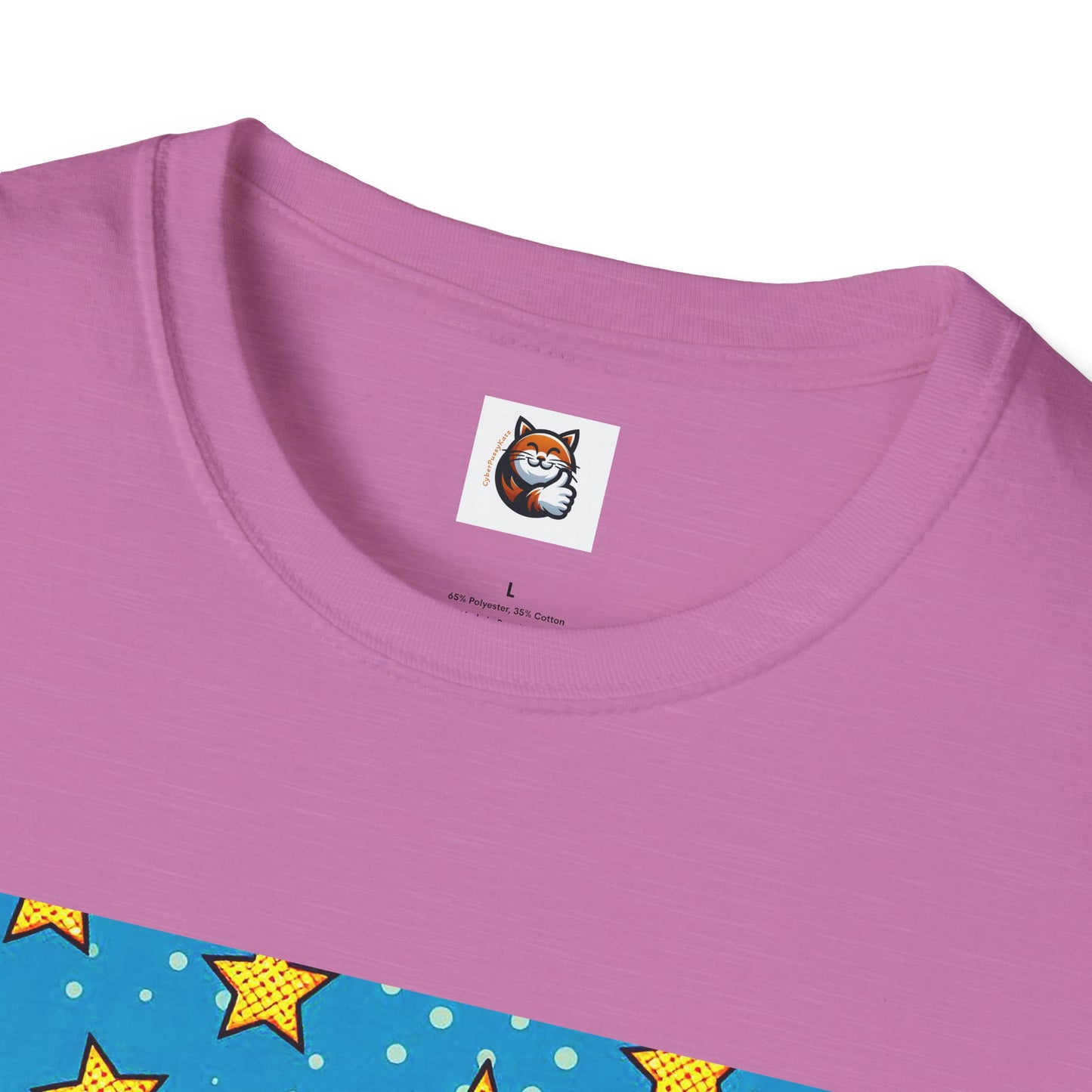 Siberian Cat sleepy beauty shirt