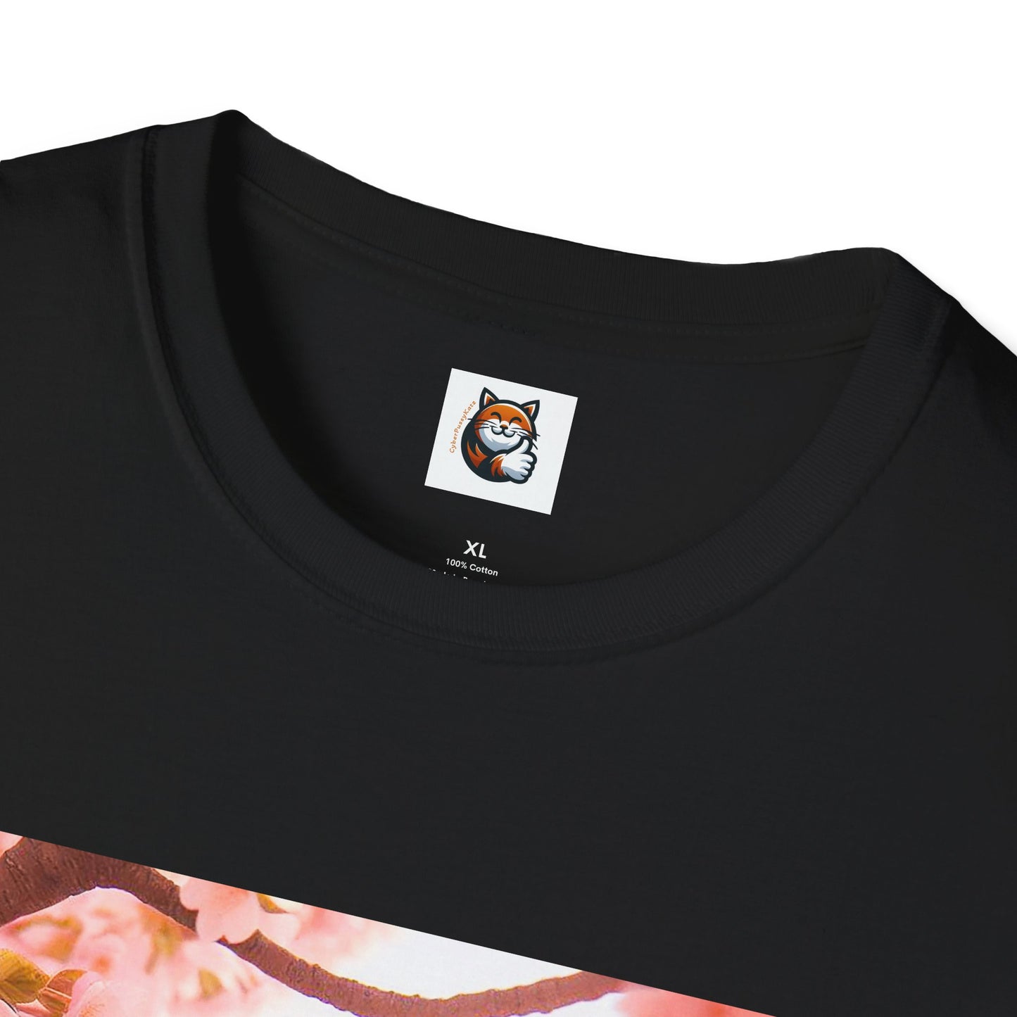 Siberian Cat pretty princess shirt