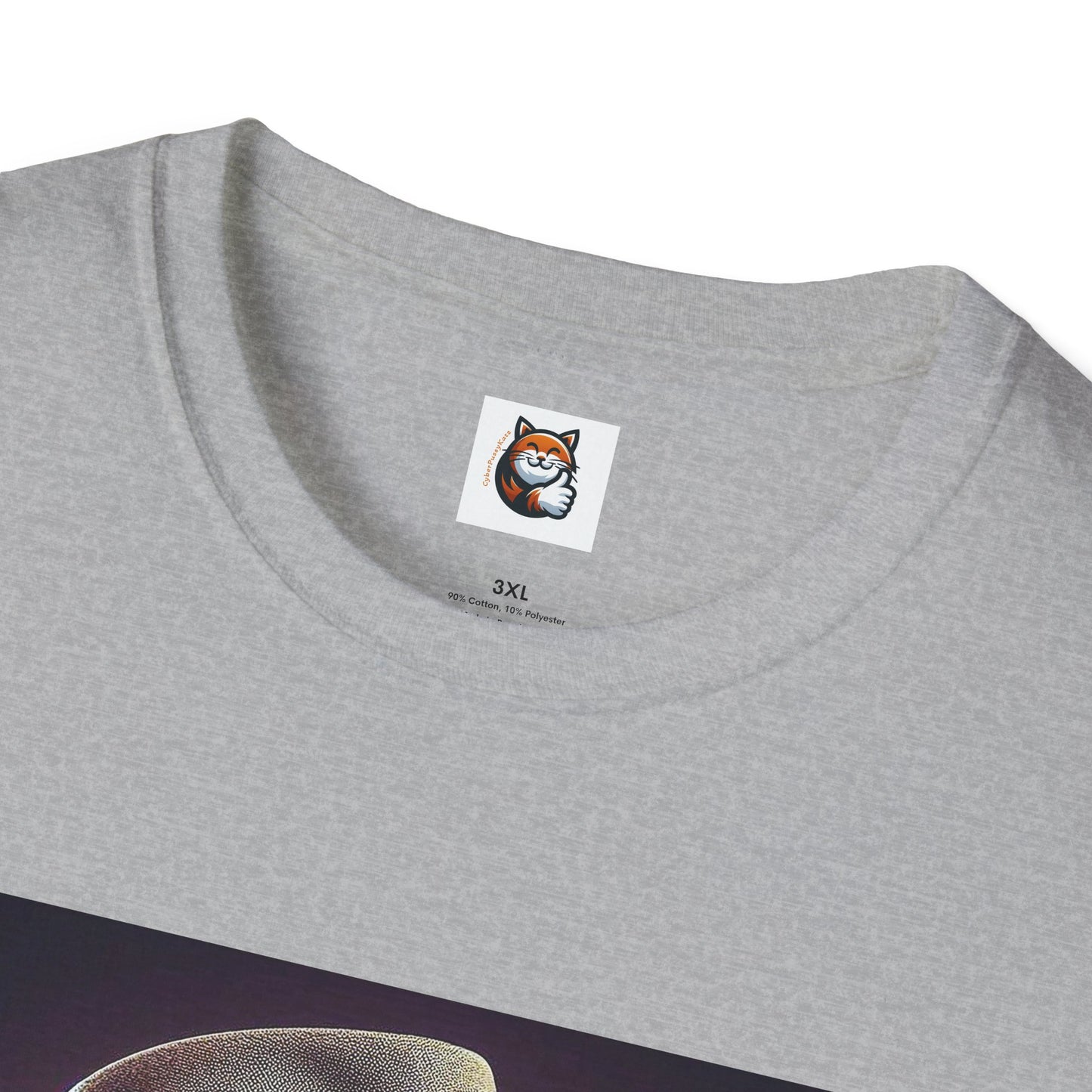 Siamese Cat bow tie