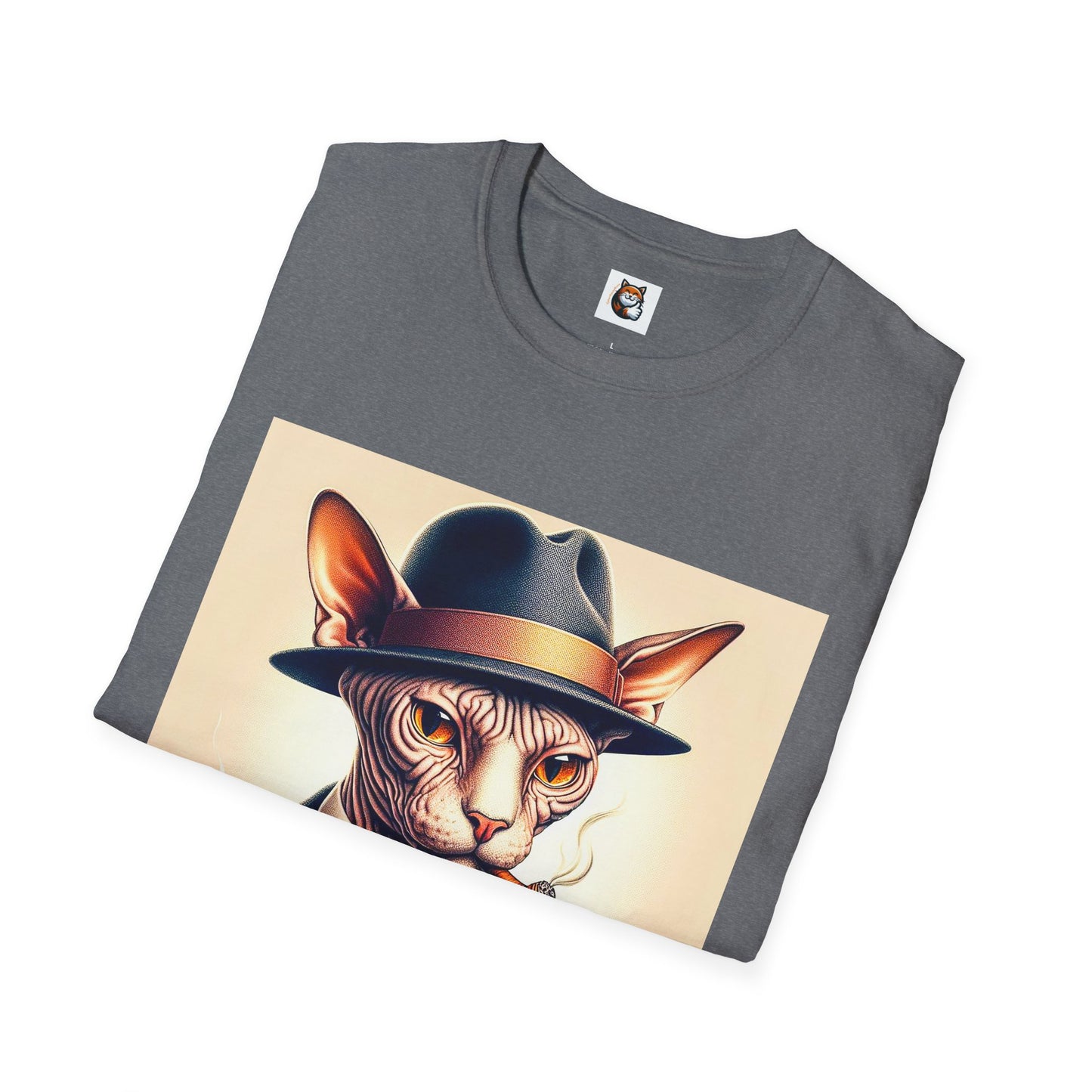 Sphynx Cat cigars
