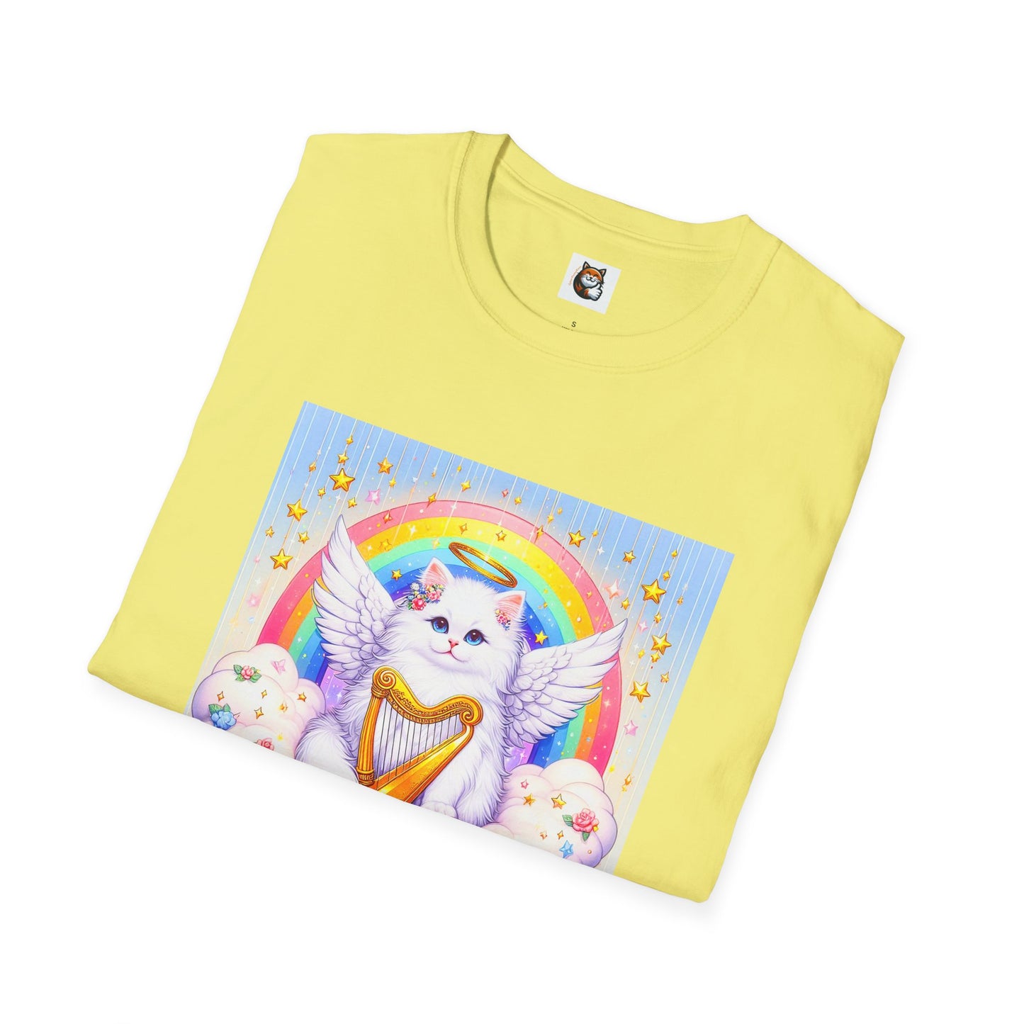 Siberian Cat harp queen shirt